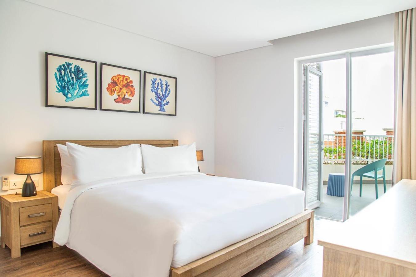 The Pearl Aparthotel 5*