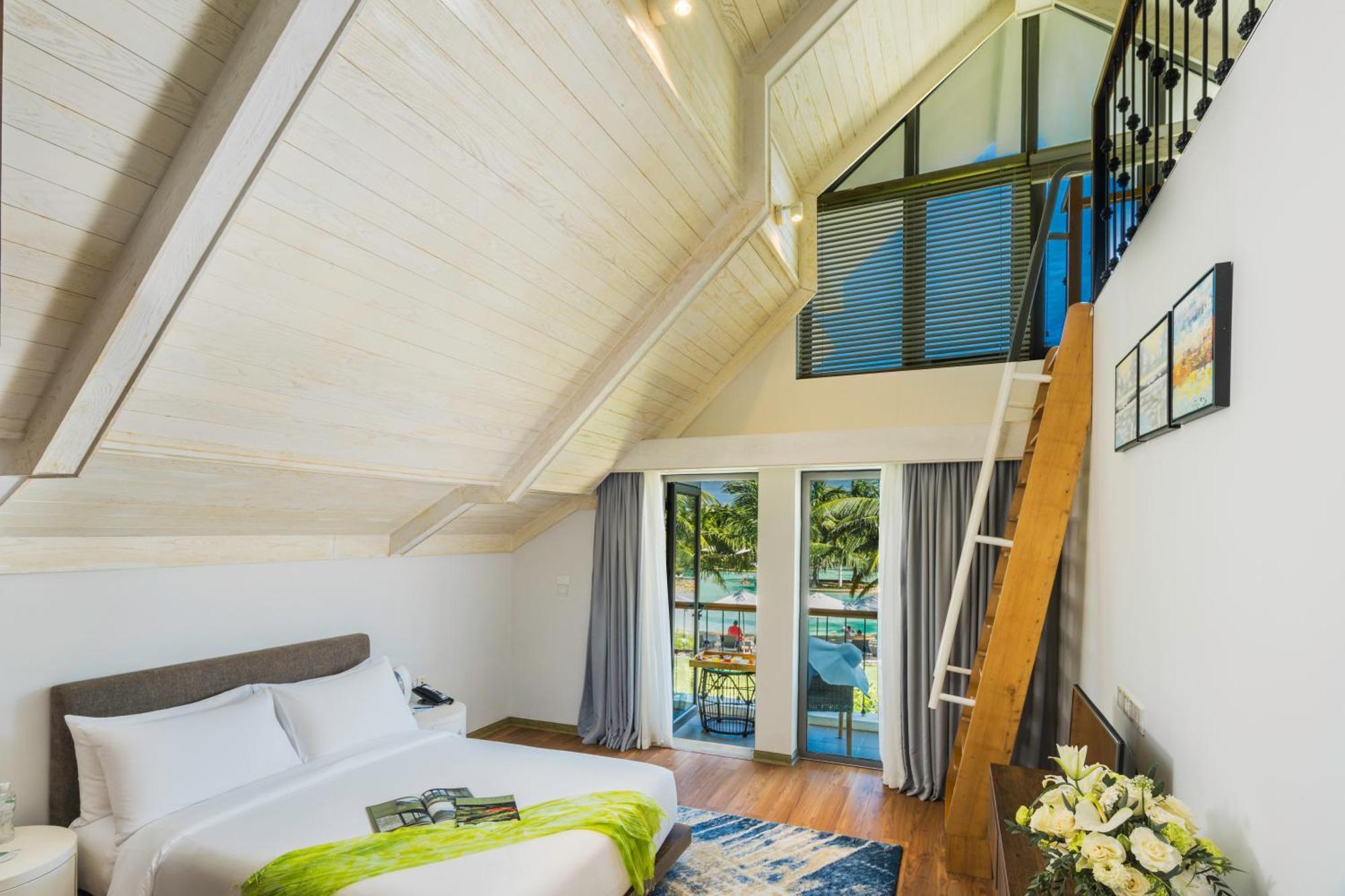 Aparthotel The Pearl 5*