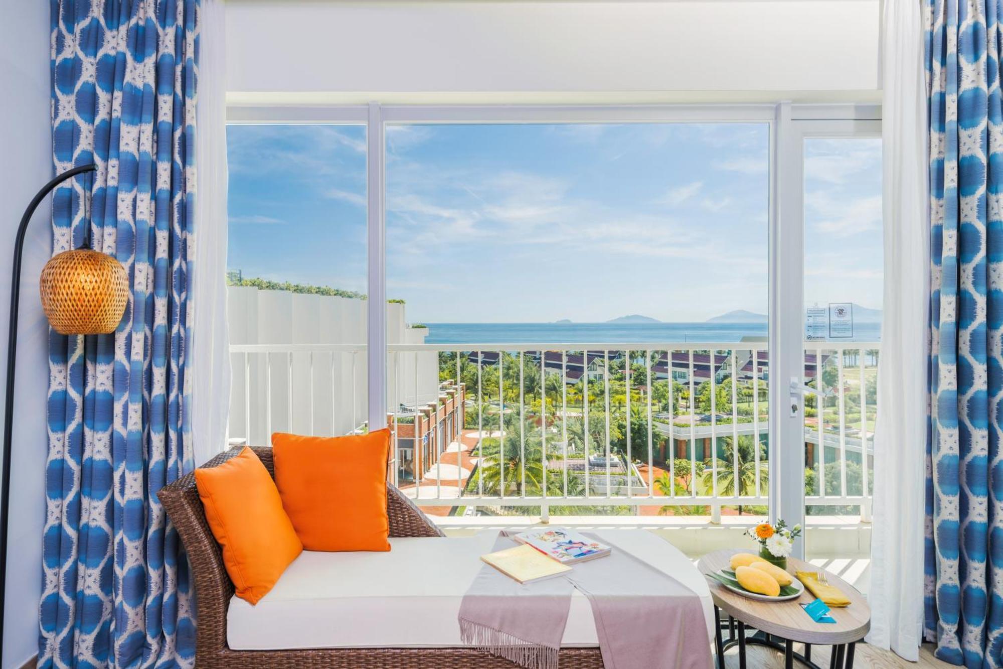 The Pearl Aparthotel 5*