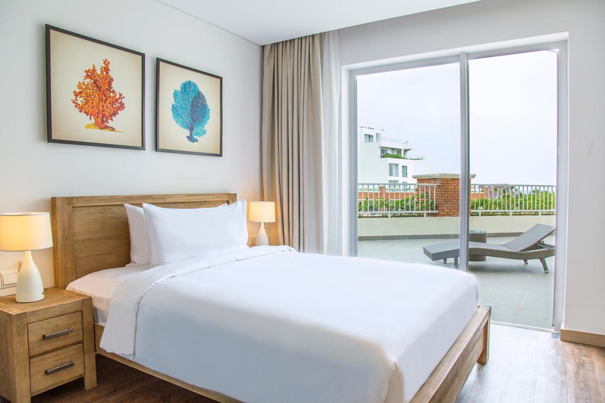 Aparthotel The Pearl 5*