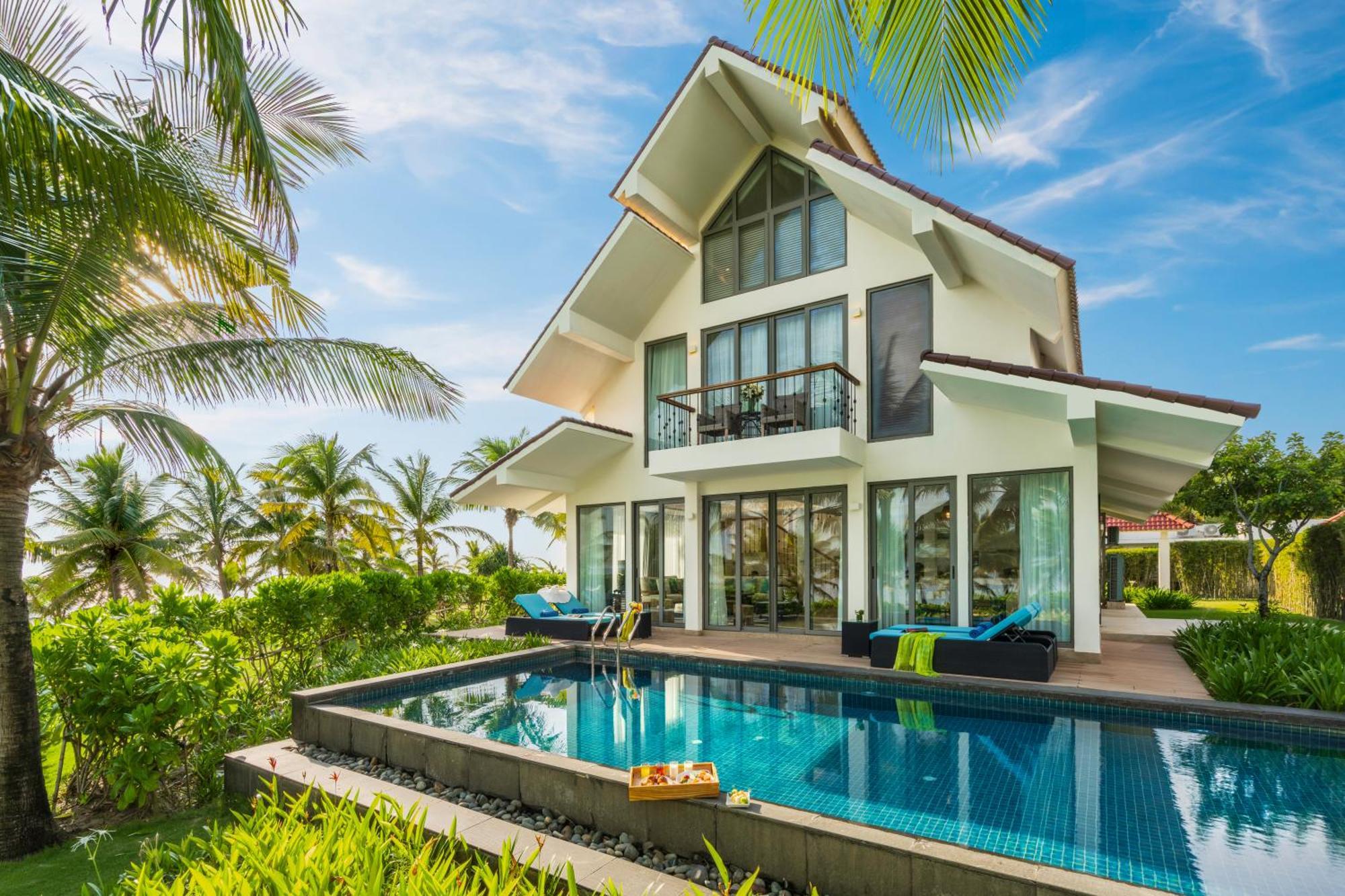 The Pearl Aparthotel Hoi An