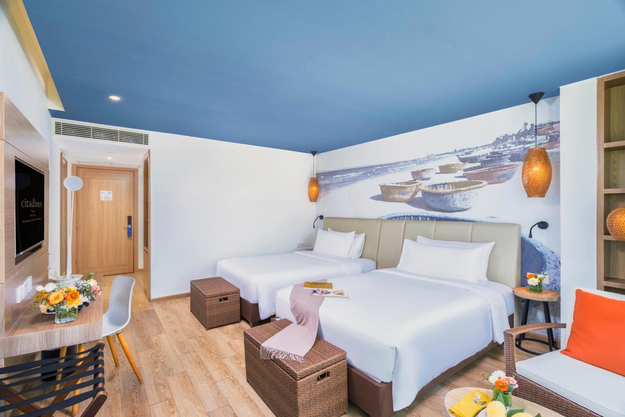 Aparthotel The Pearl