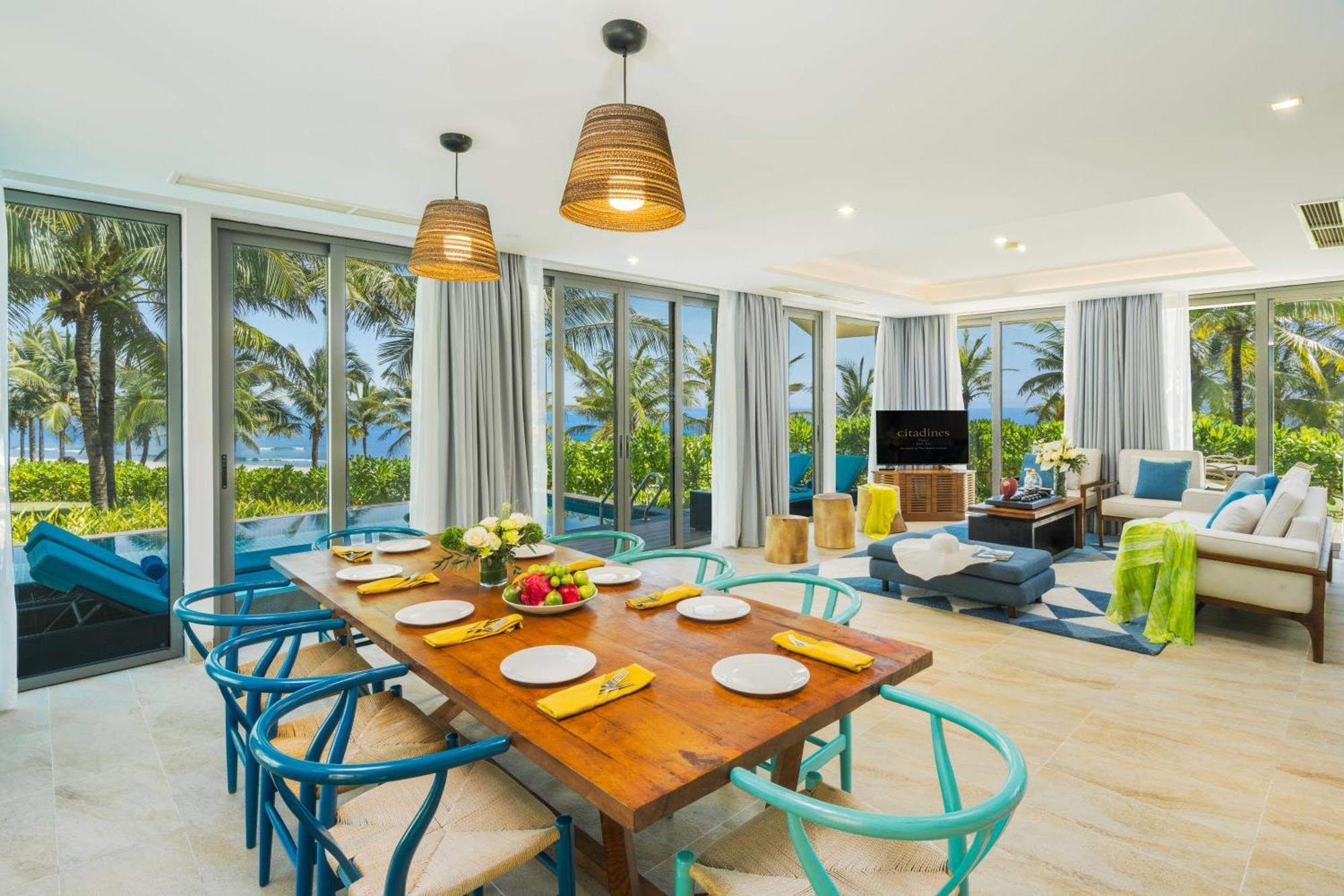 Aparthotel The Pearl Hoi An