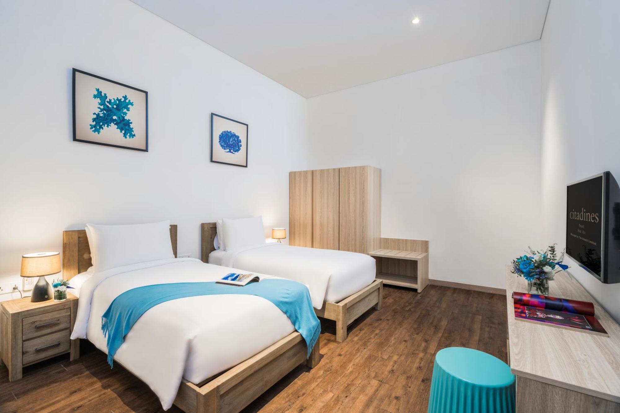 The Pearl Aparthotel