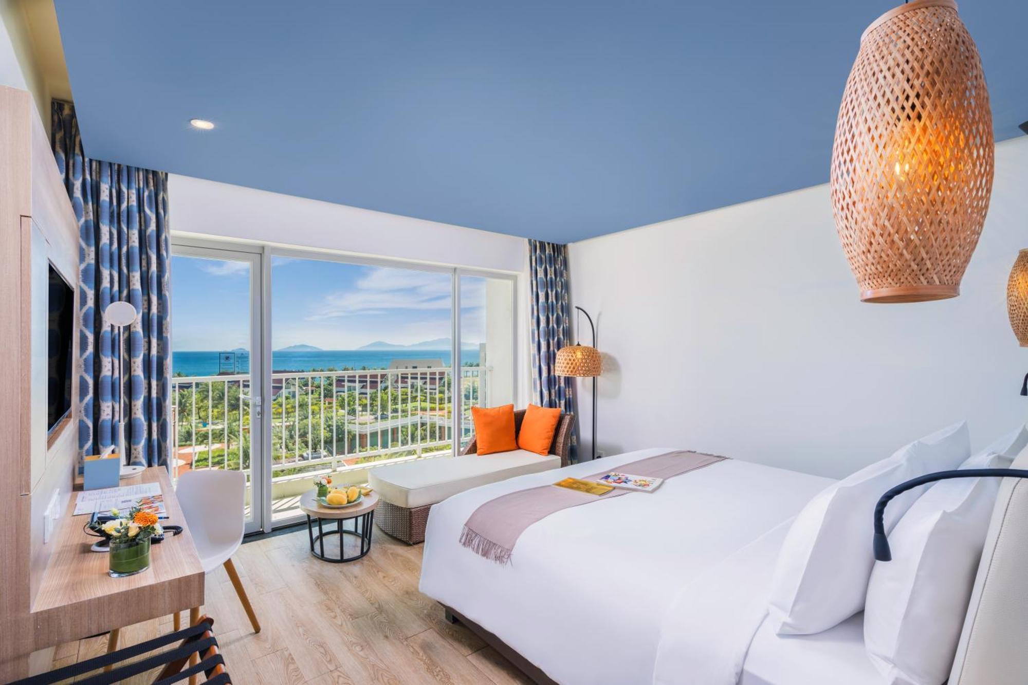 The Pearl Aparthotel