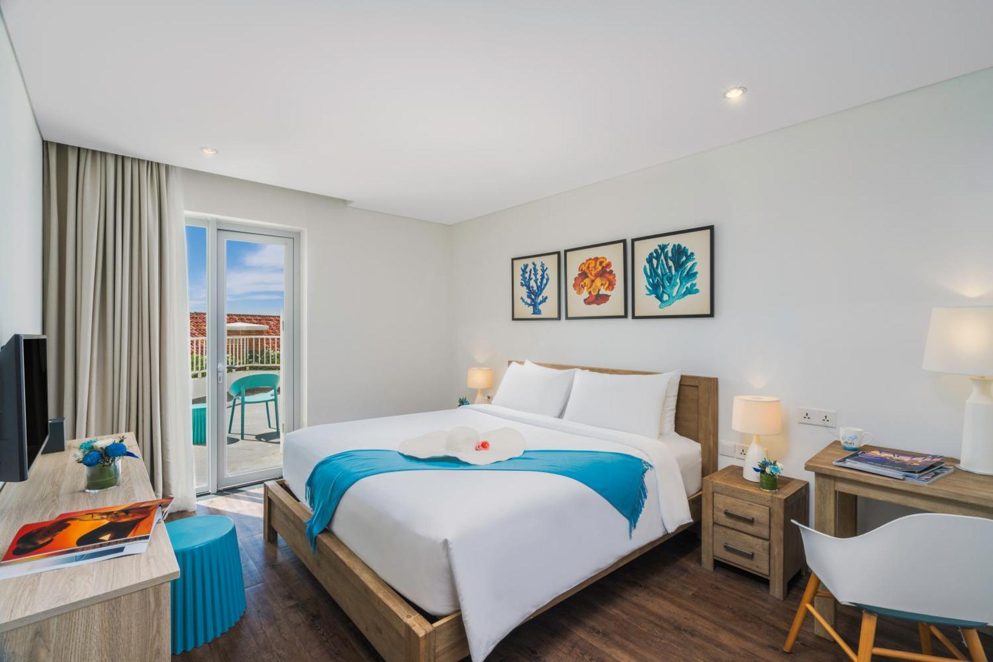Aparthotel The Pearl