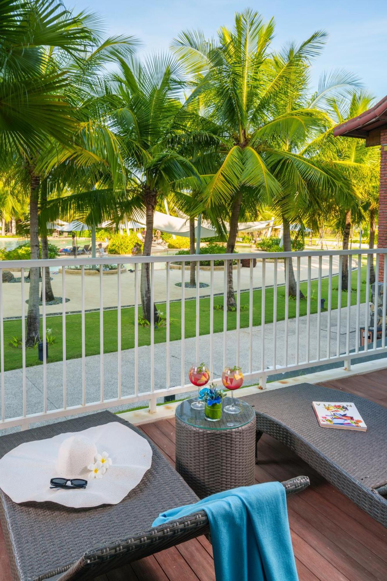 The Pearl Aparthotel 5*