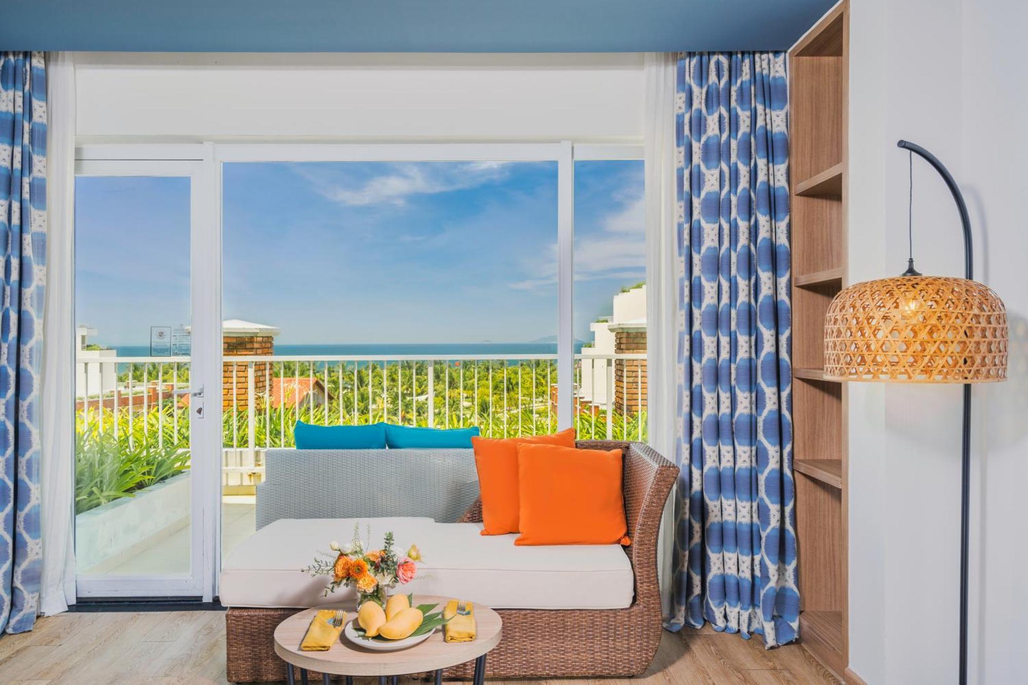Aparthotel The Pearl Hoi An