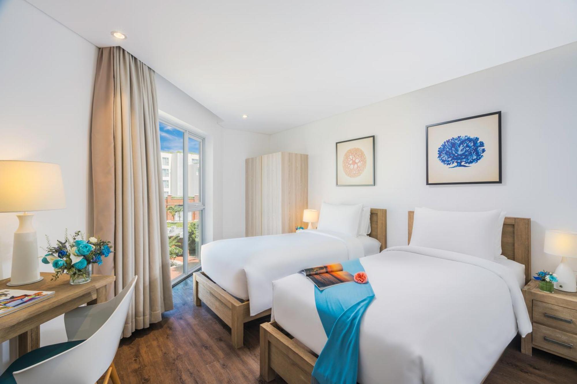 The Pearl 5* Hoi An