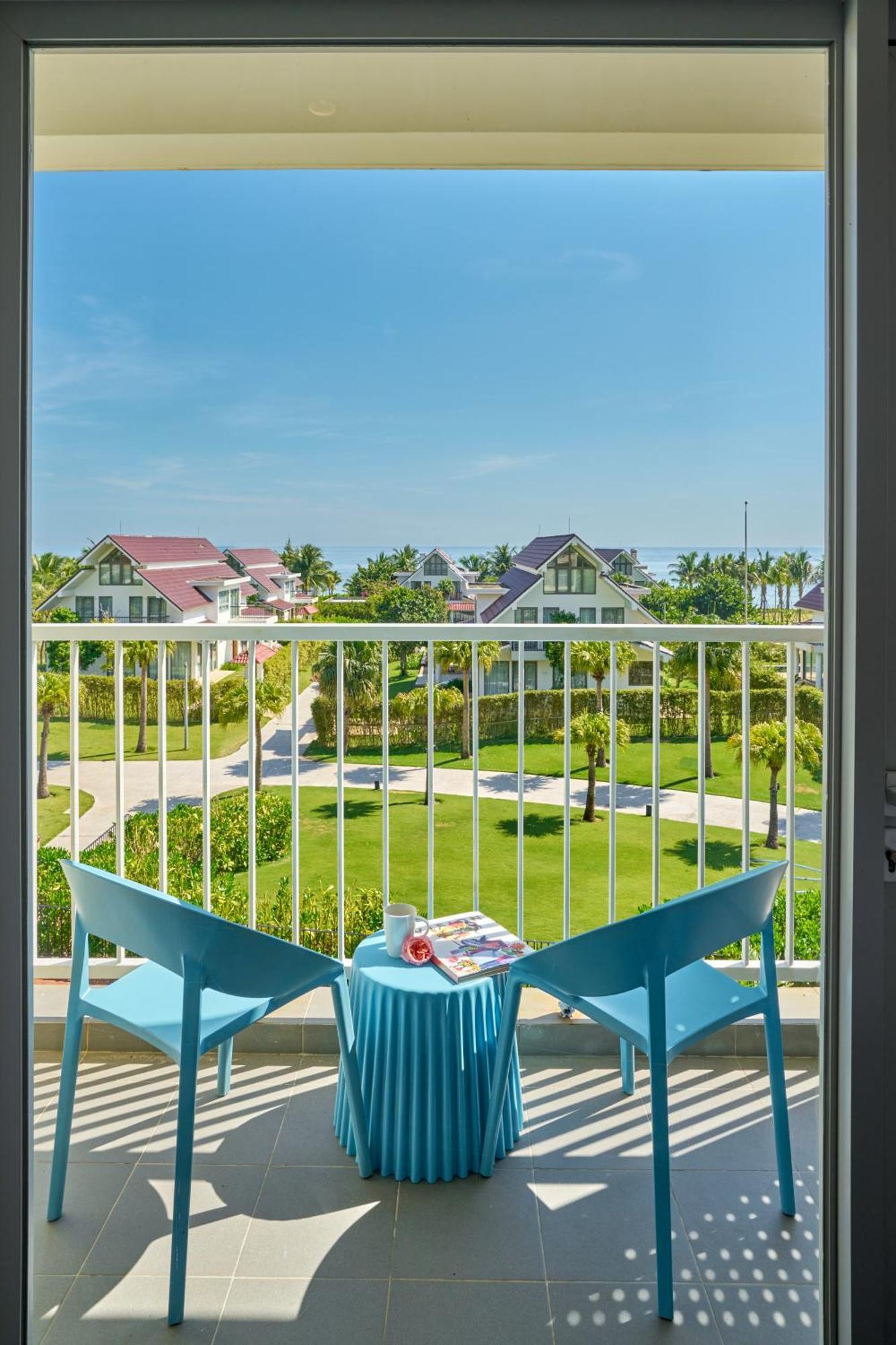 The Pearl Aparthotel Hoi An