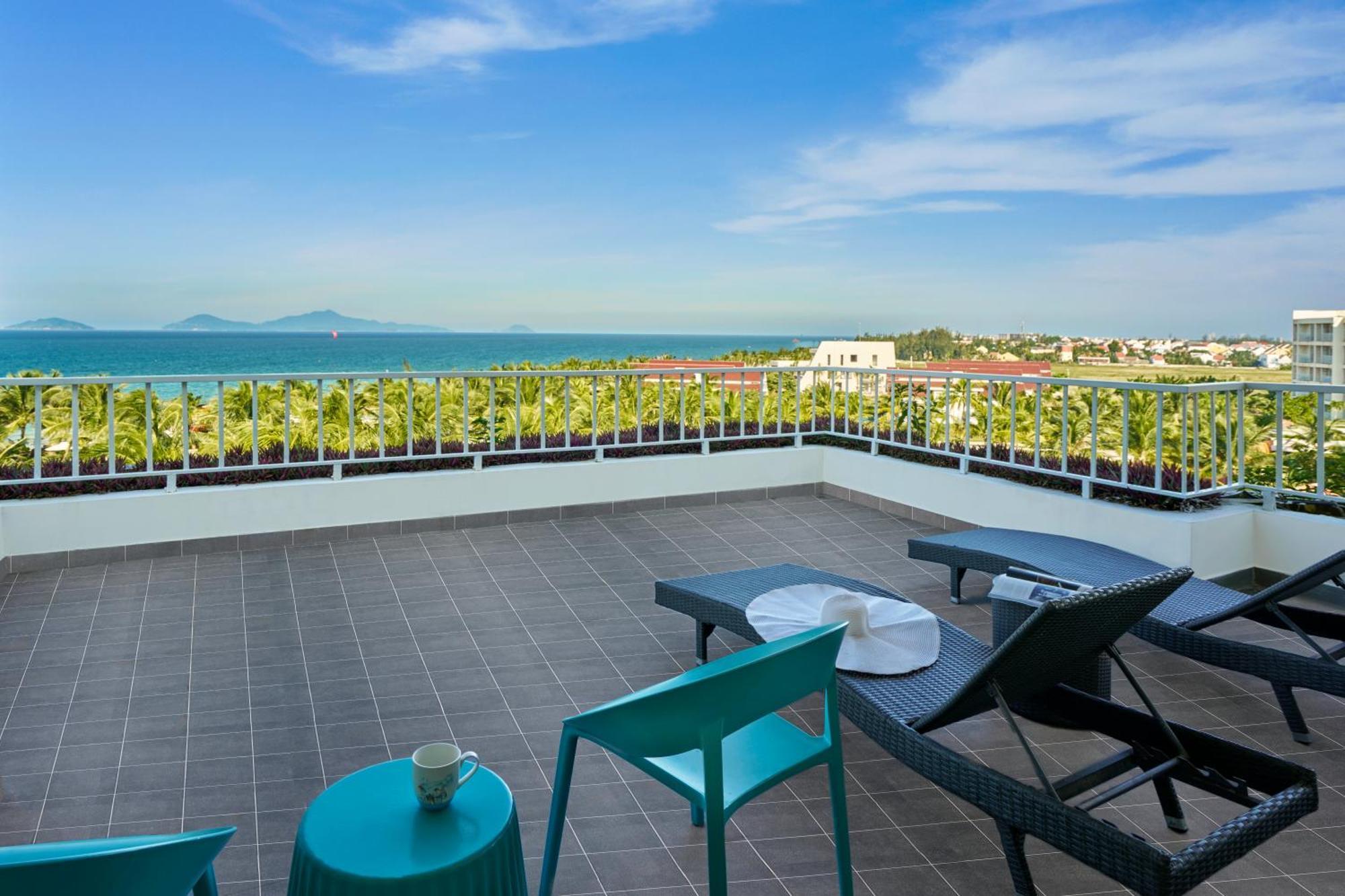 Aparthotel The Pearl 5*