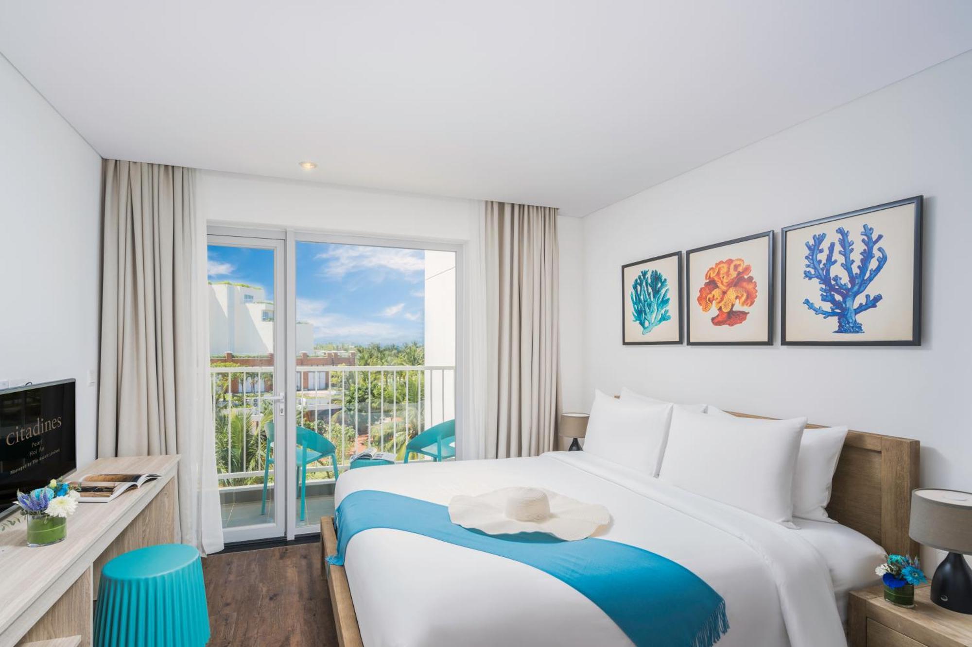 Aparthotel The Pearl 5*