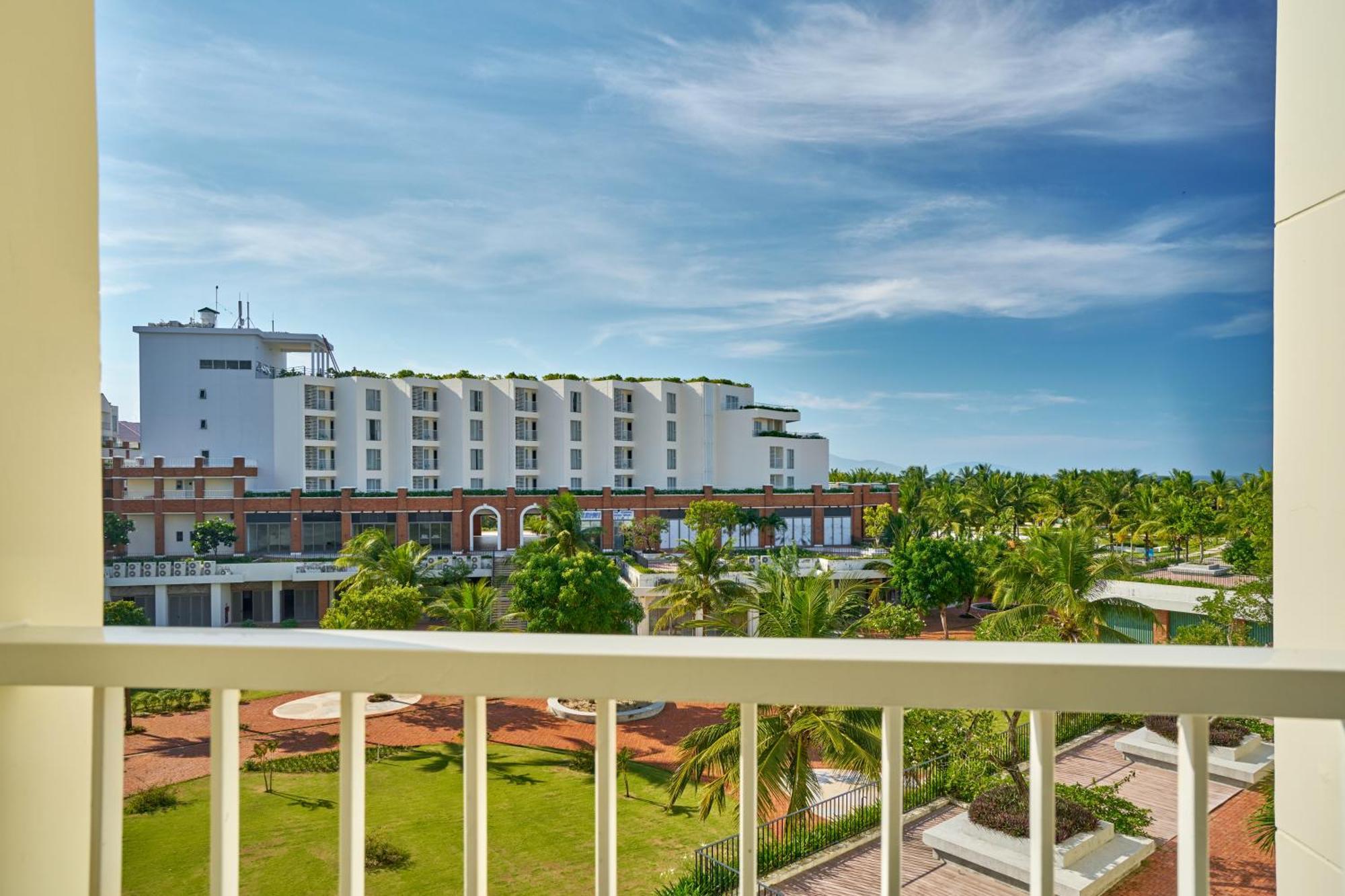 Aparthotel The Pearl Hoi An