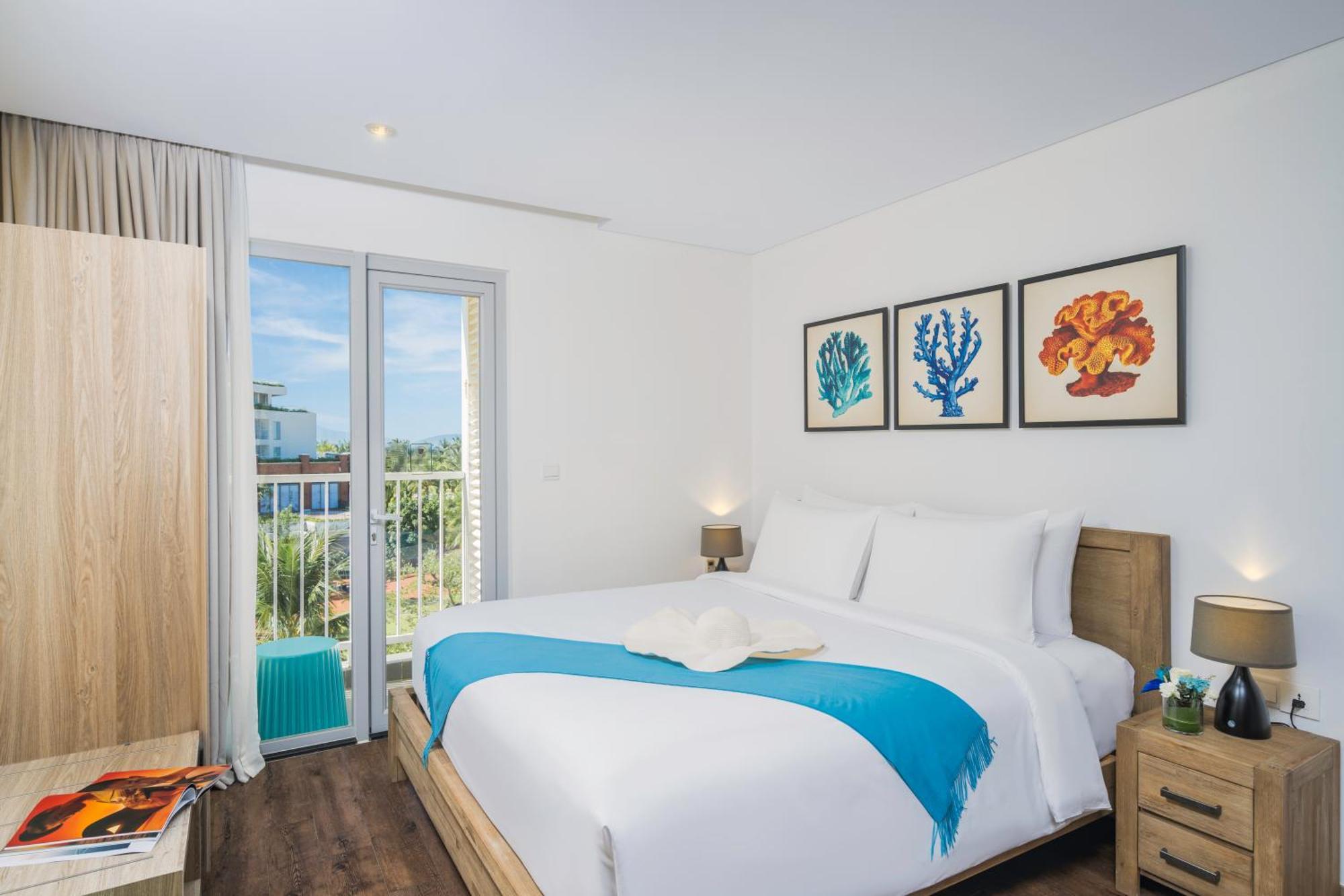The Pearl 5* Hoi An