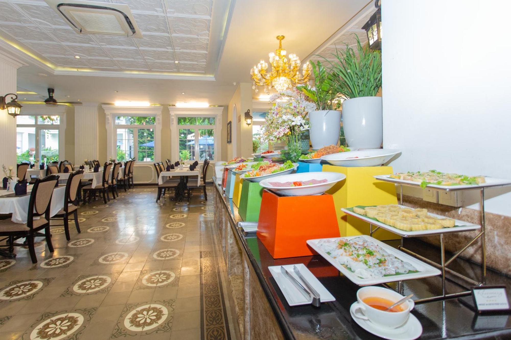 Hotel Rosemary Boutique & - A Peaceful Retreat