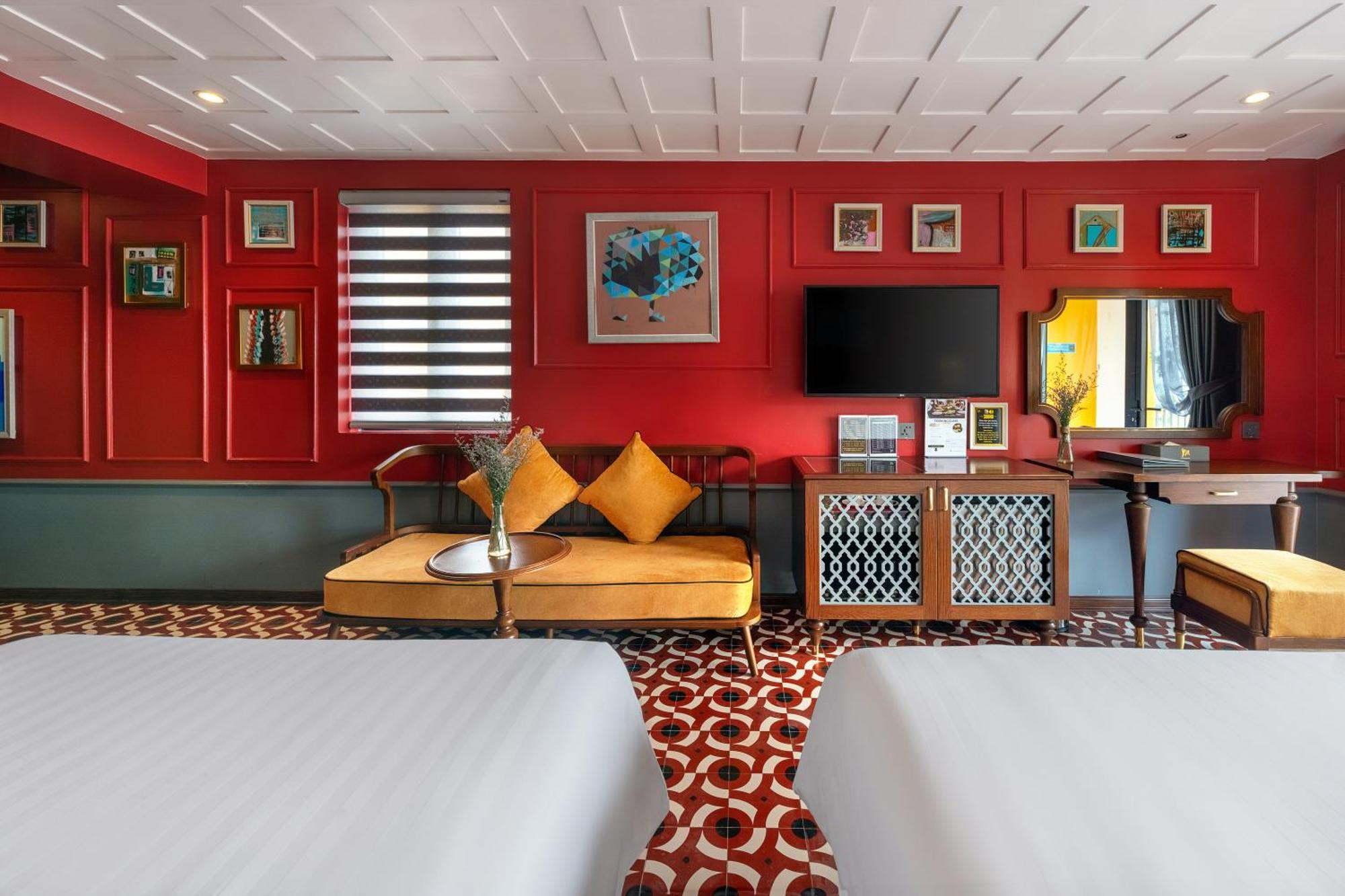 Son Boutique & Hoi An