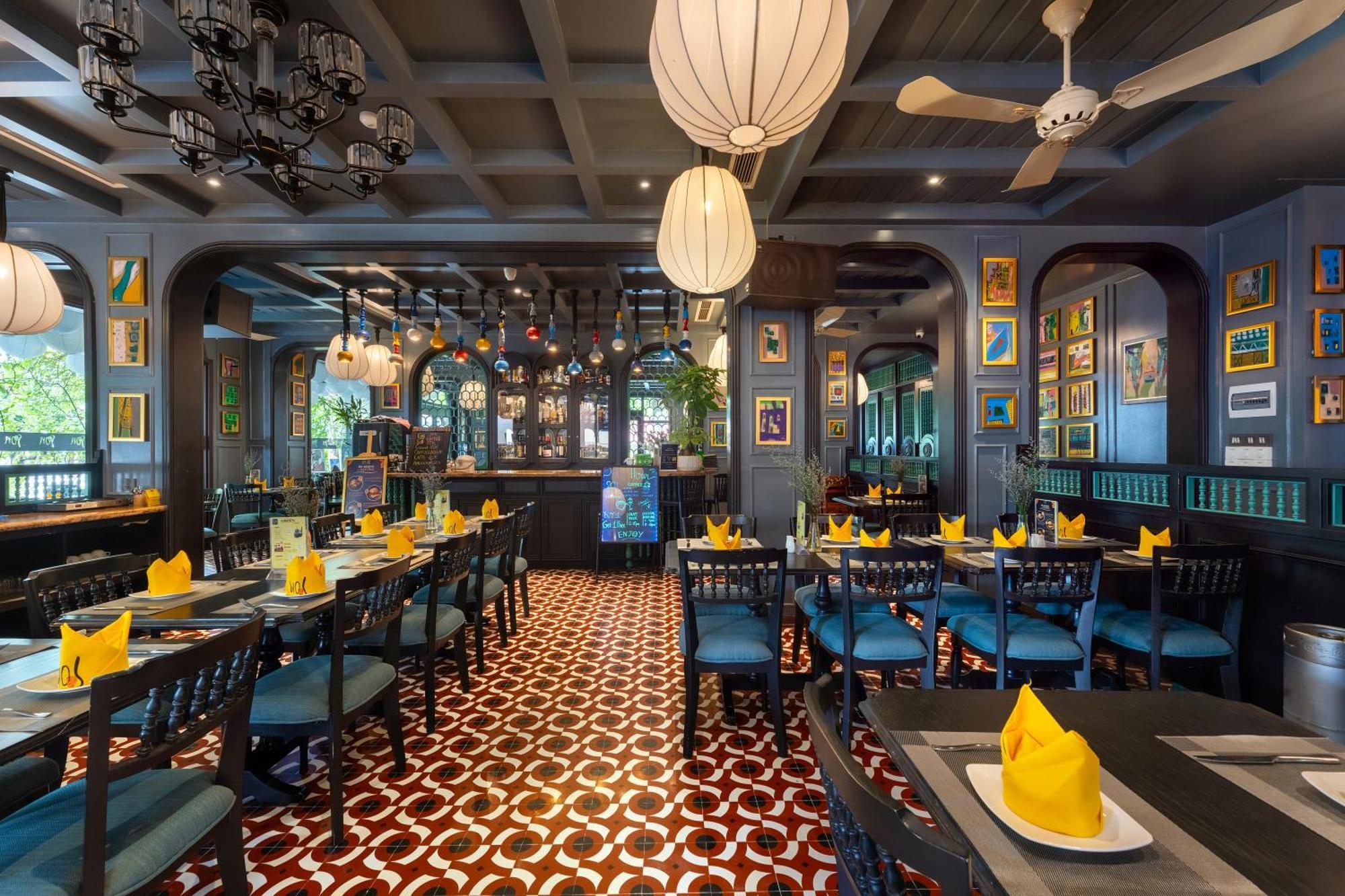 Son Boutique & 5* Hoi An