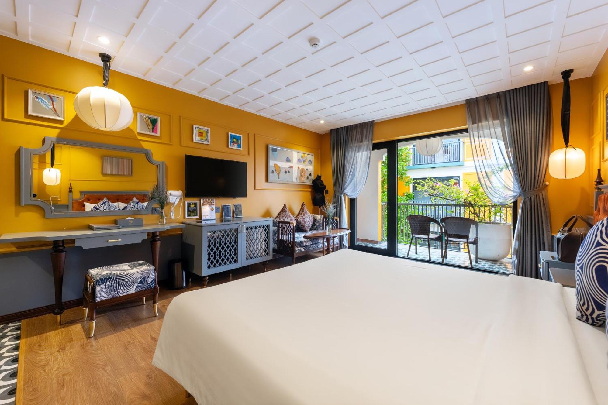 Son Boutique & Hotel 5*