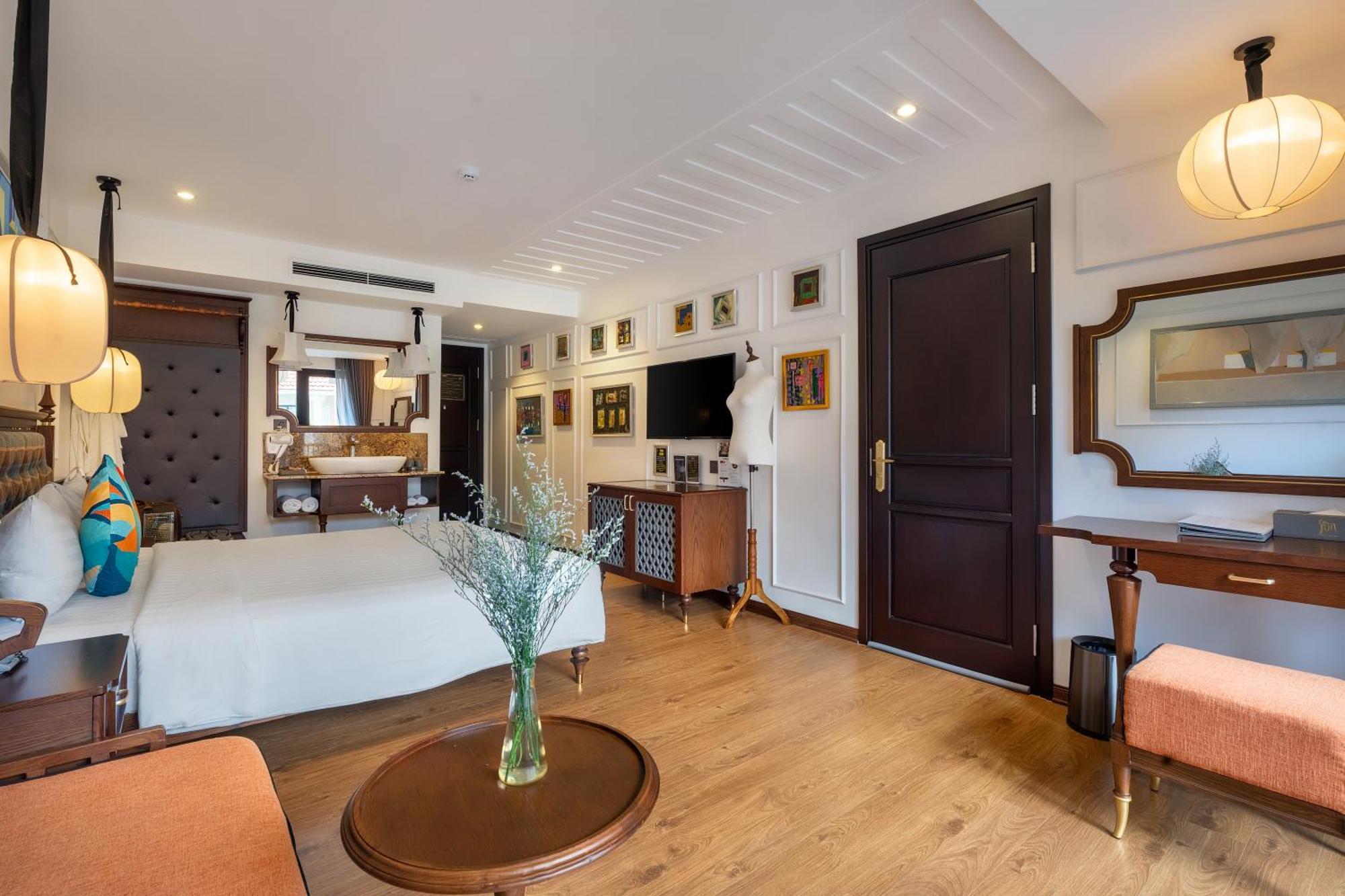 Hotel Son Boutique &