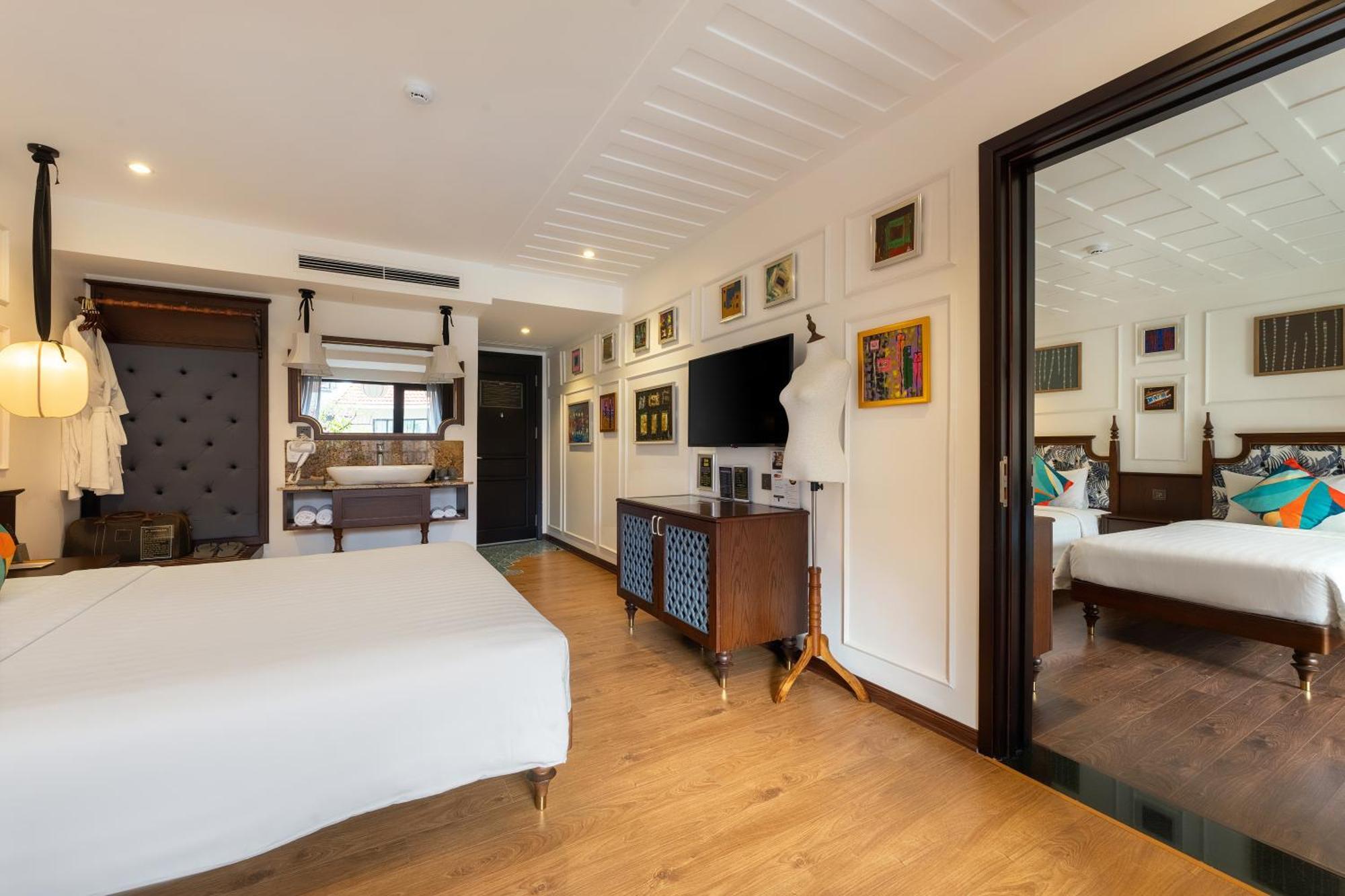Hotel Son Boutique & 5*