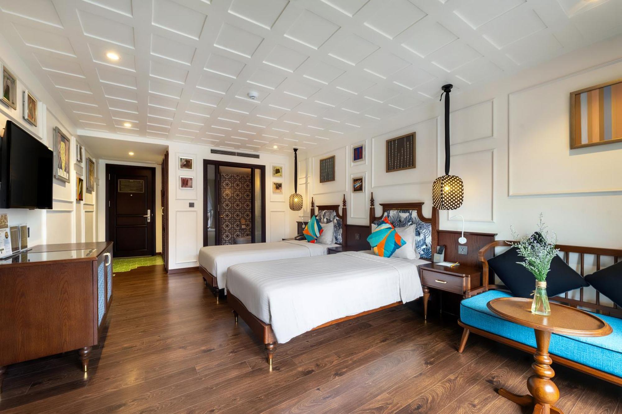 Son Boutique & Hotel Hoi An