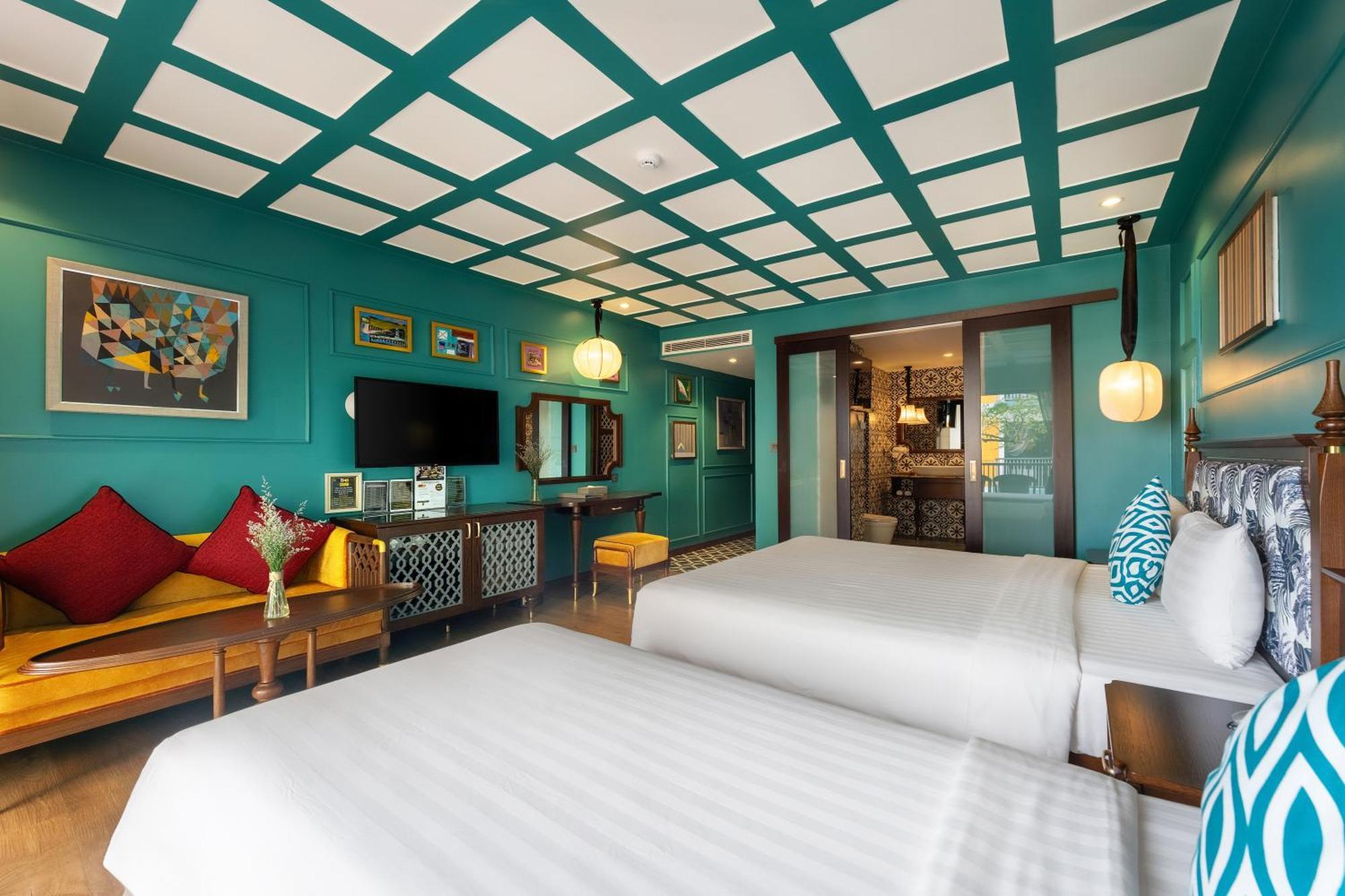 Son Boutique & Hotel