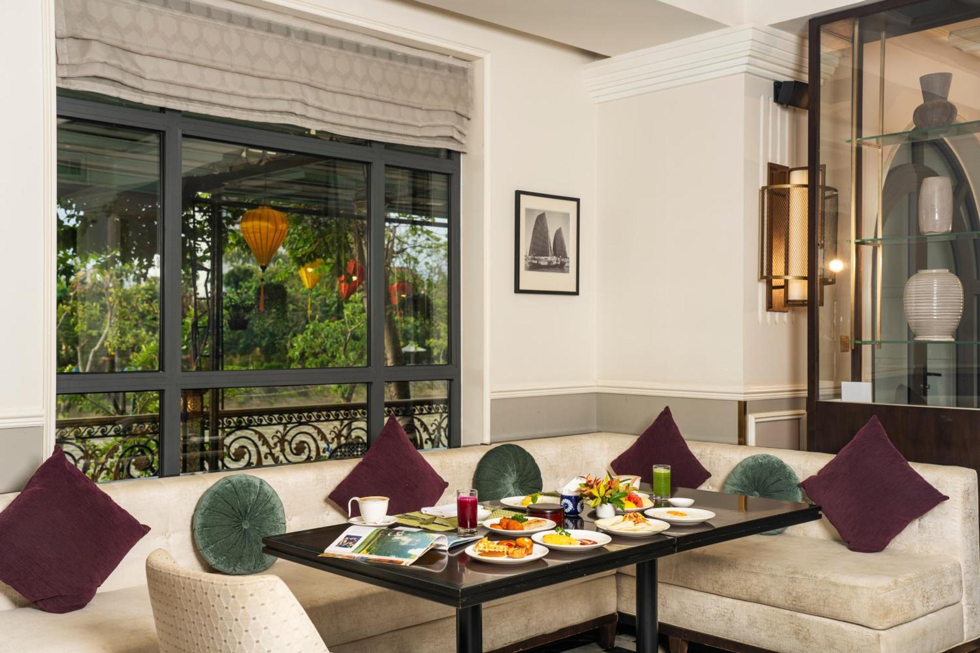 Royal - Gallery Hotel