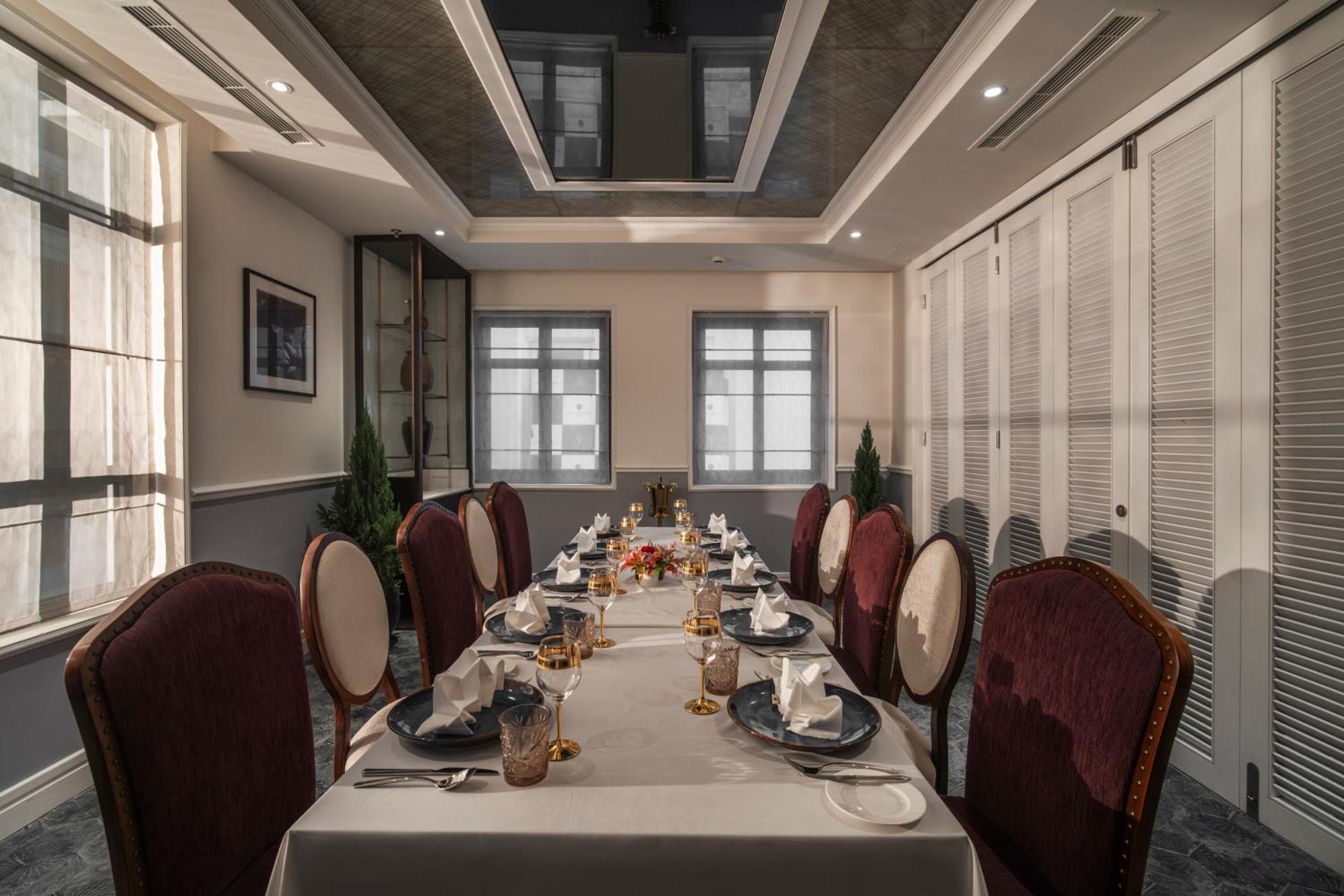 Hotel Royal - Gallery Hoi An