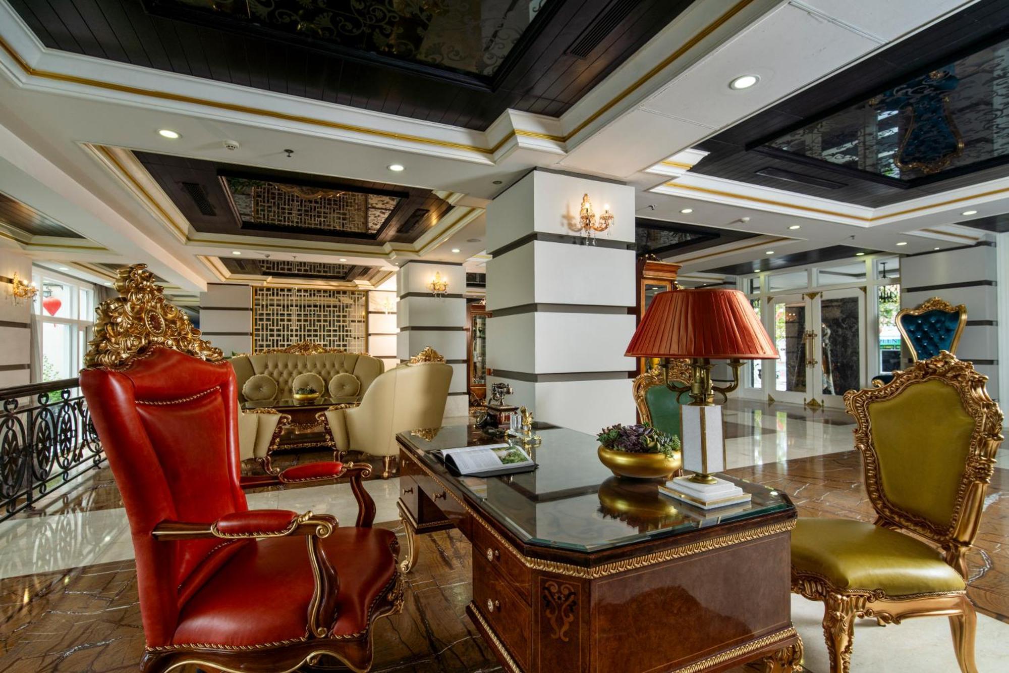 Hotel Royal - Gallery 5*