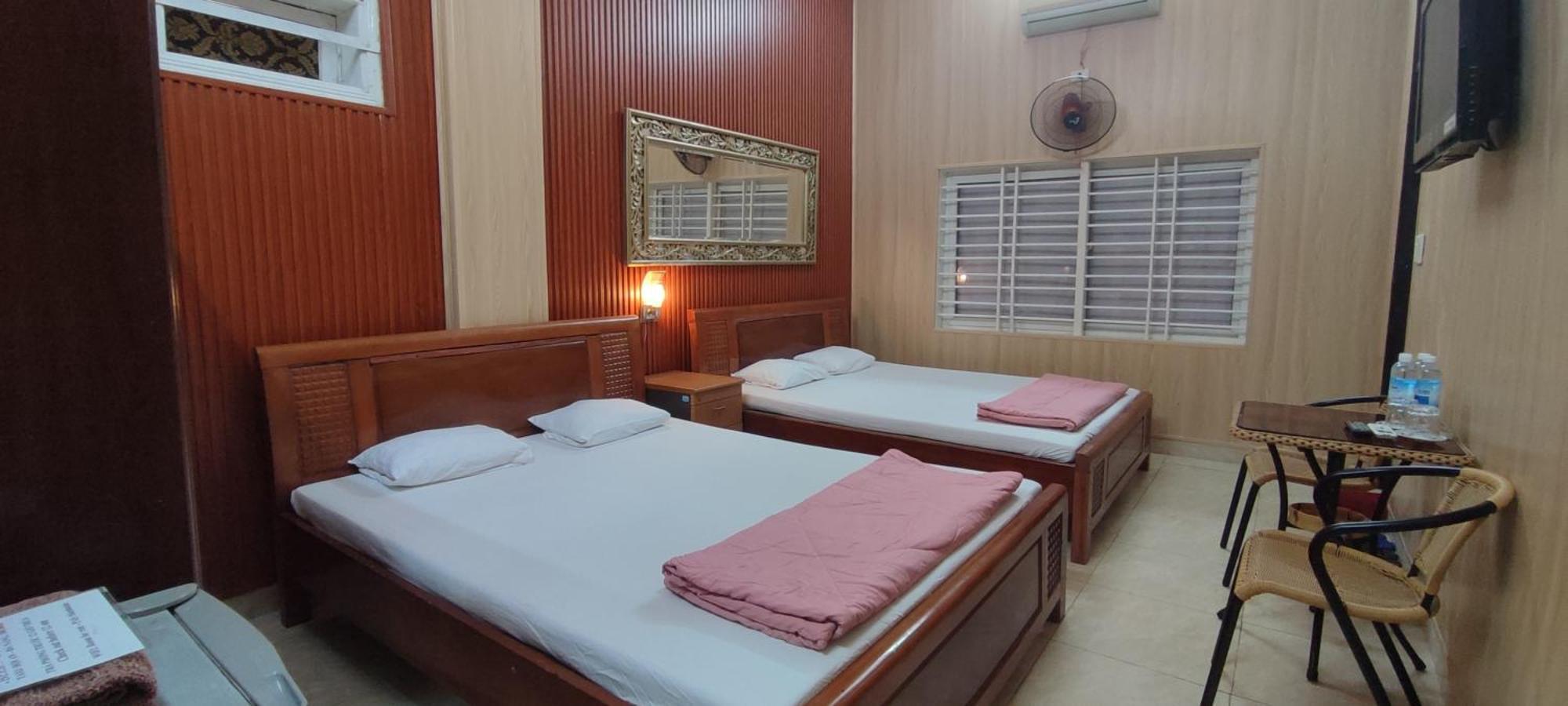 Nha Nghi 218 Guest house Hoi An