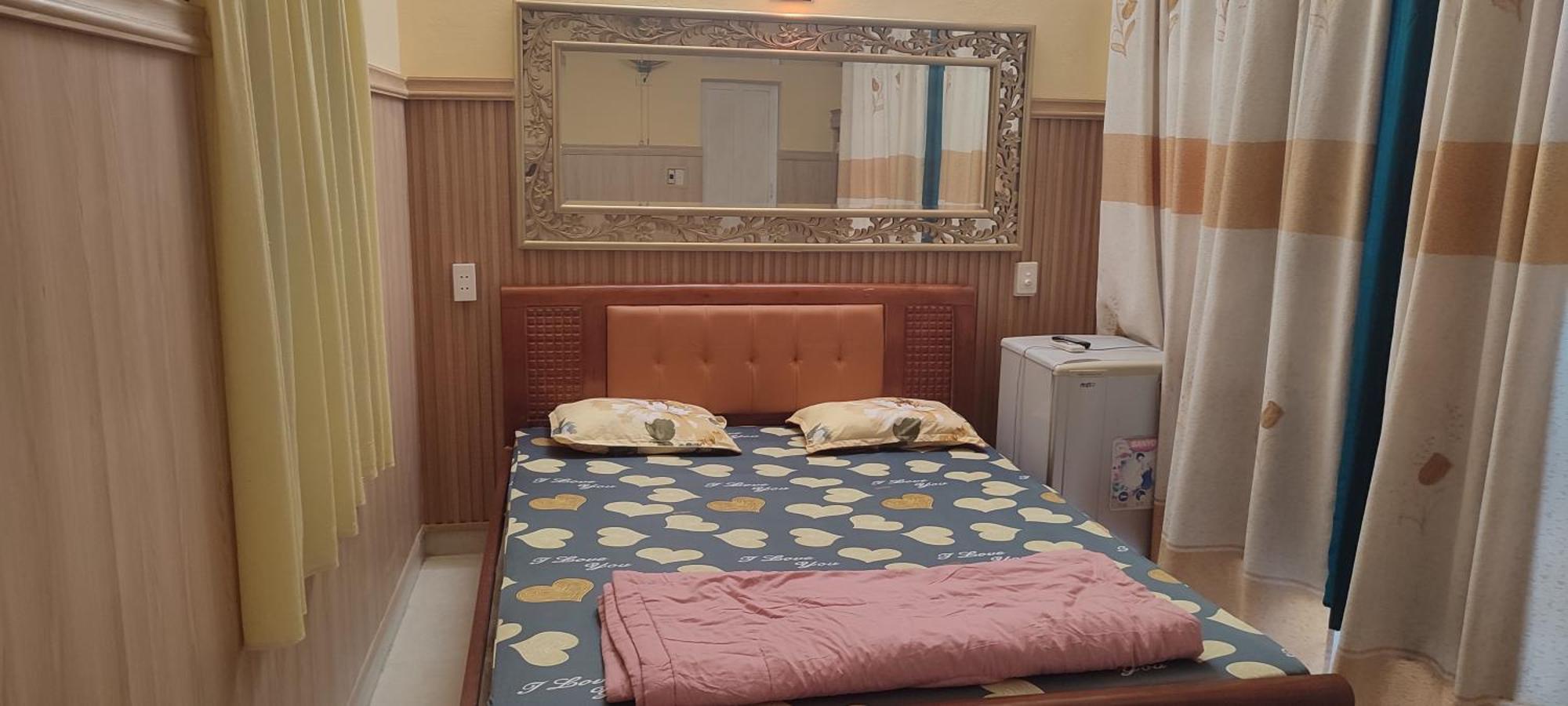 Nha Nghi 218 Guest house Hoi An