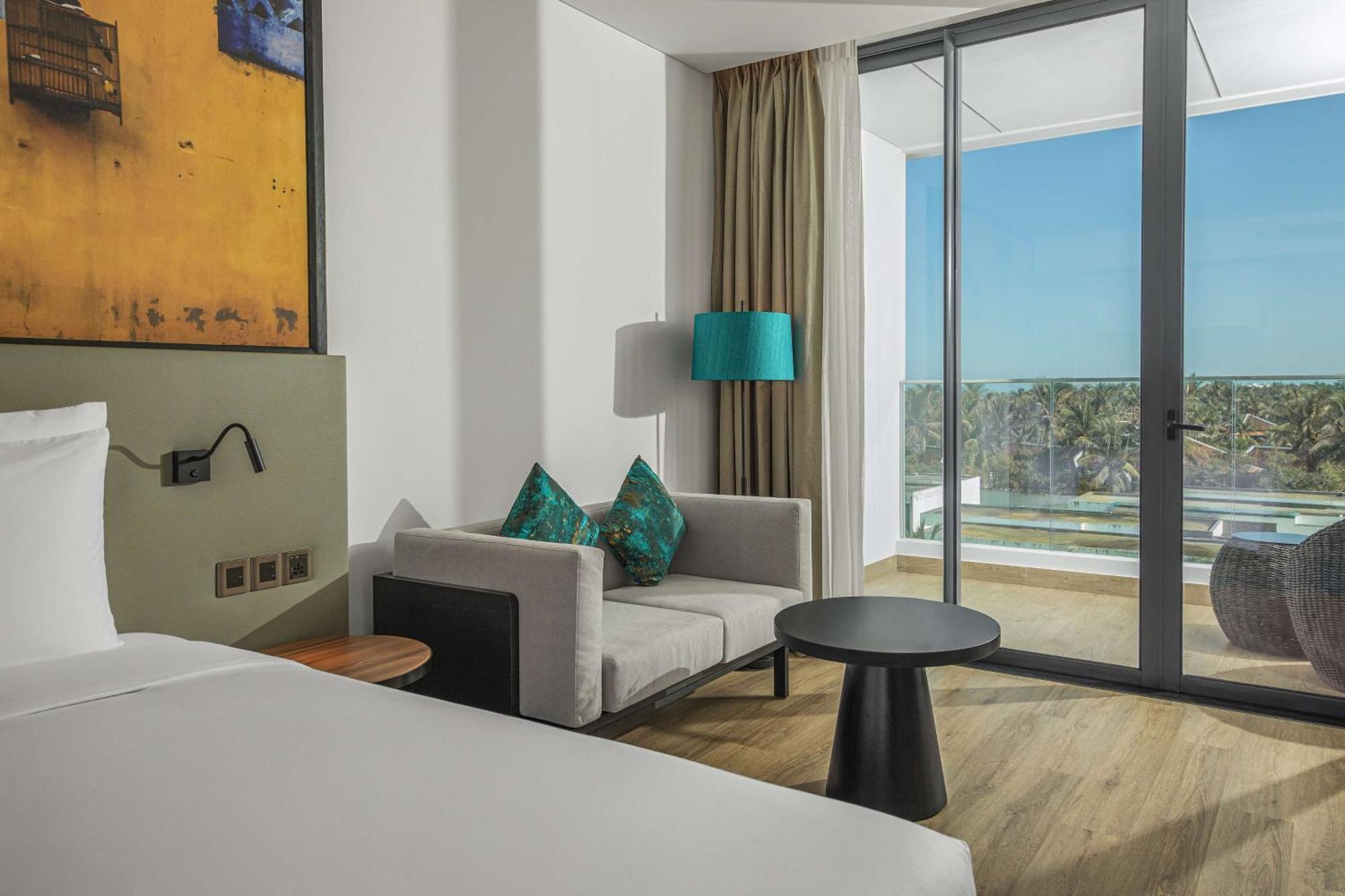 Hotel Radisson Blu 5*