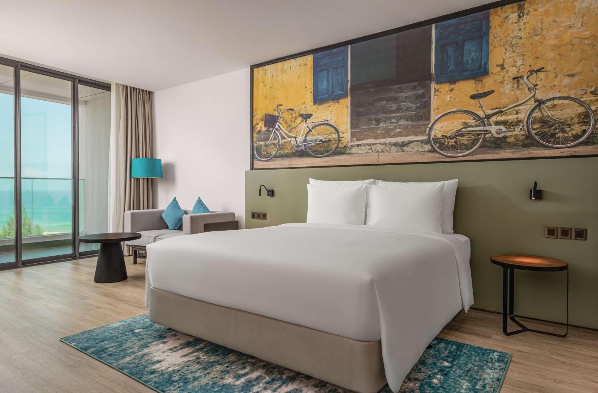 Radisson Blu 5* Hoi An