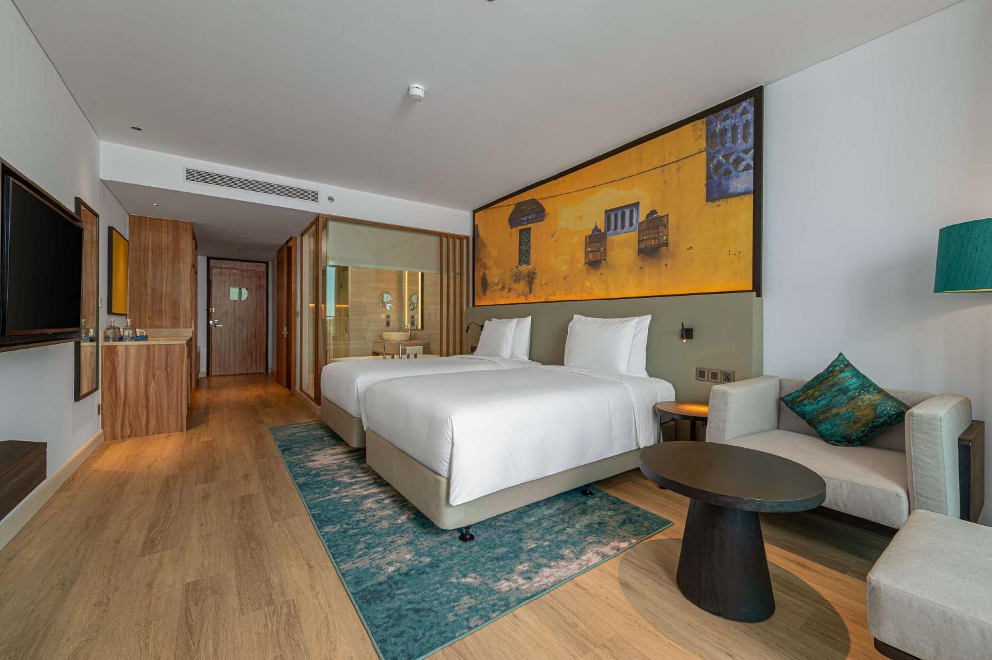 Radisson Blu