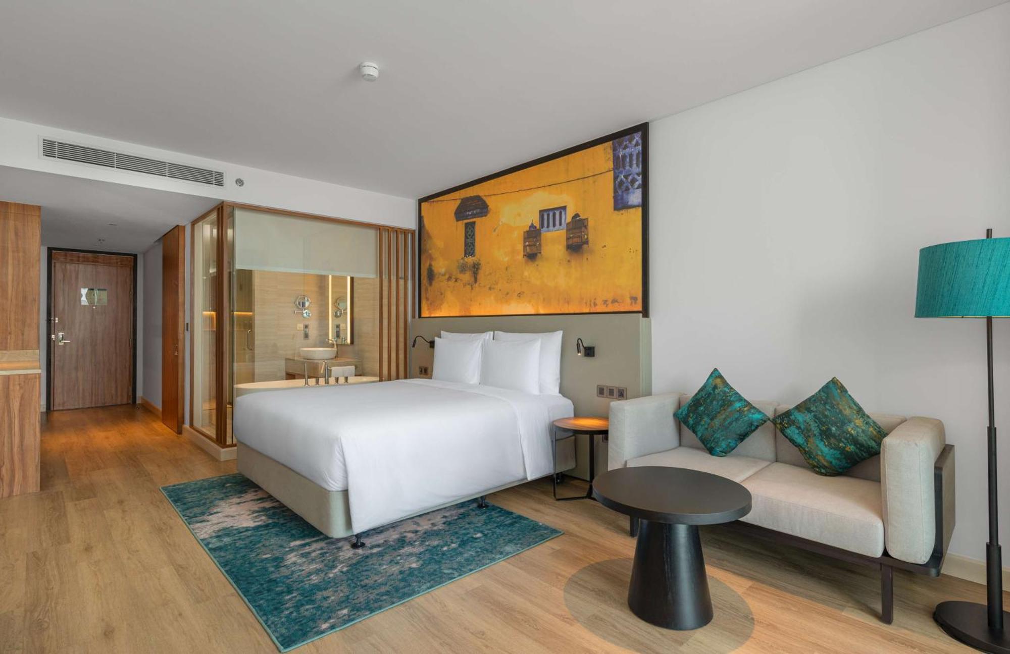 Radisson Blu Hotel Hoi An