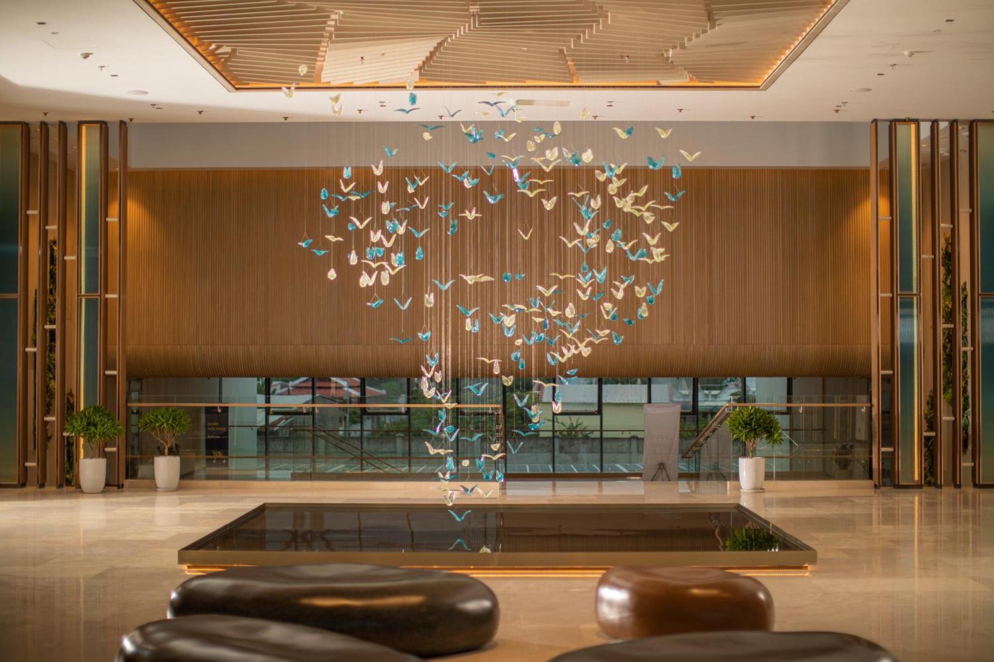 Radisson Blu Hotel