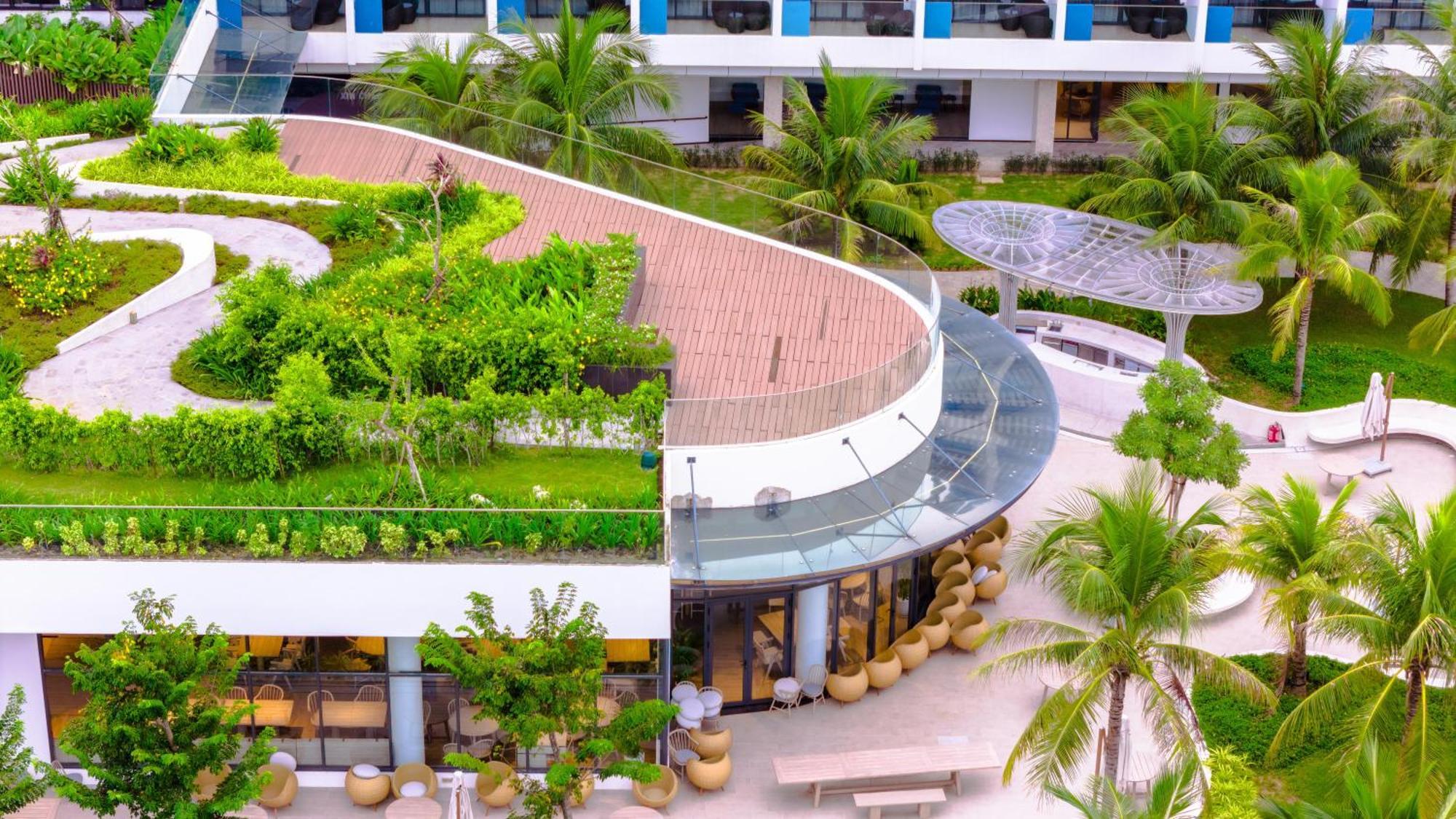 Hotel Radisson Blu Hoi An