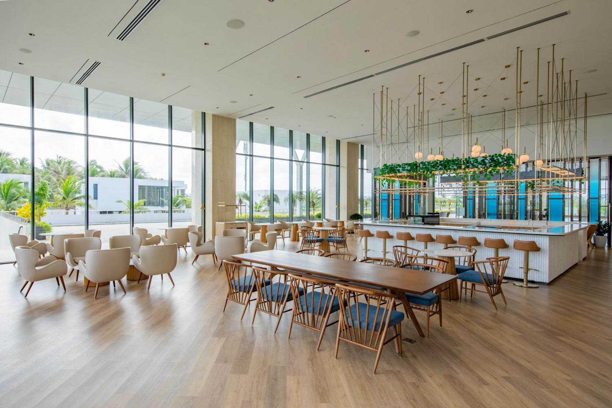 Radisson Blu 5* Hoi An
