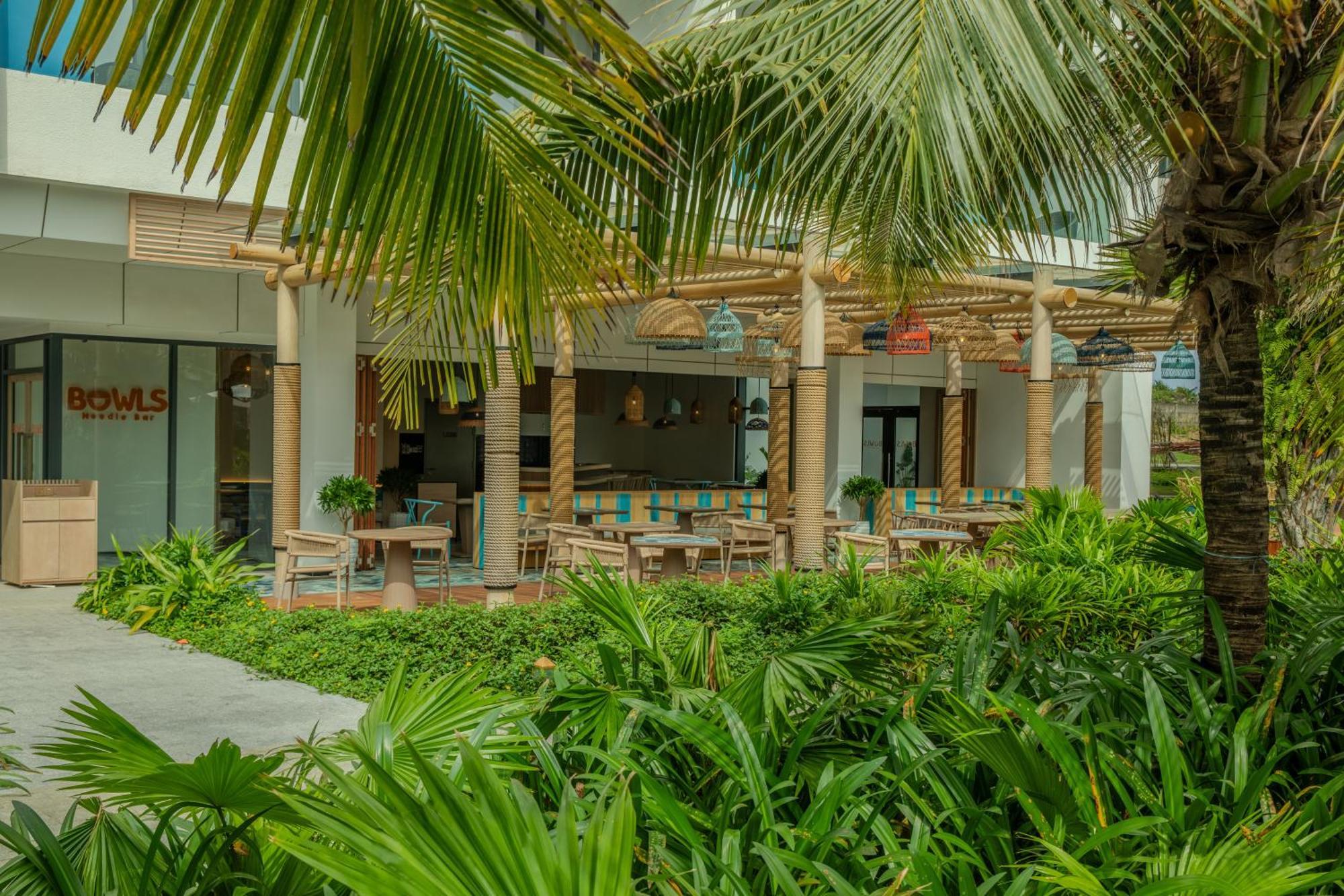 Radisson Blu Hotel 5*