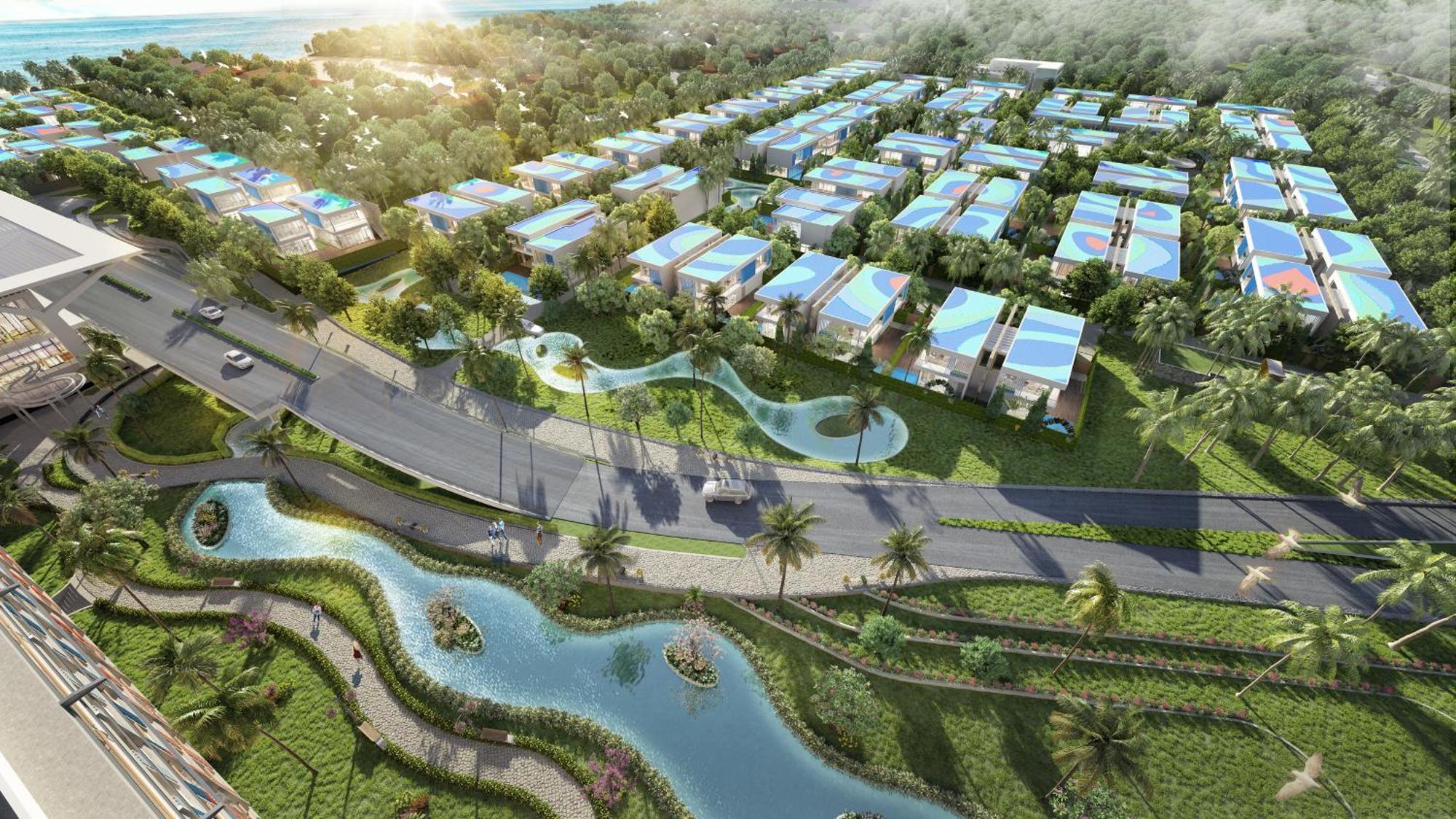 Radisson Blu 5* Hoi An