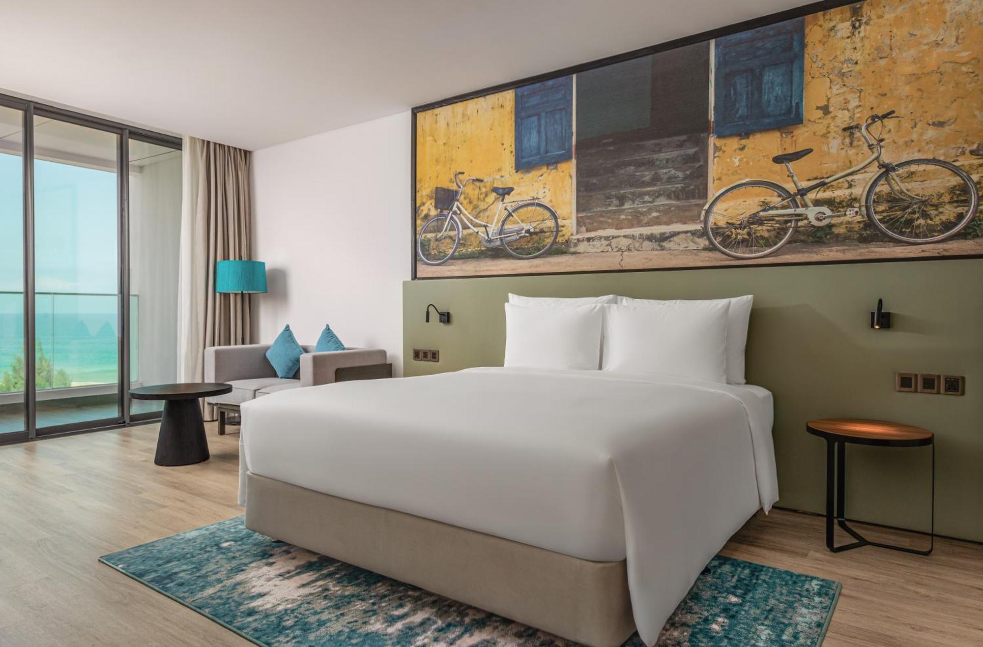 Hotel Radisson Blu