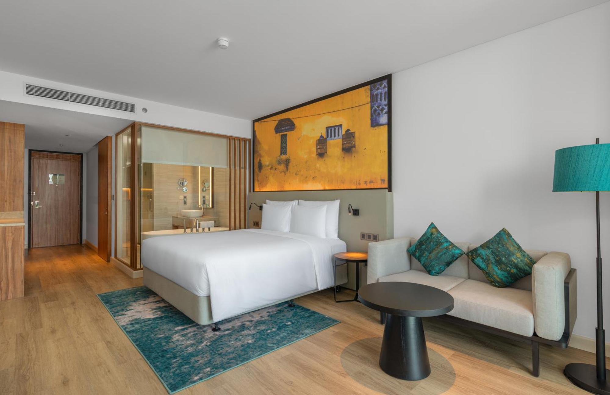 Radisson Blu