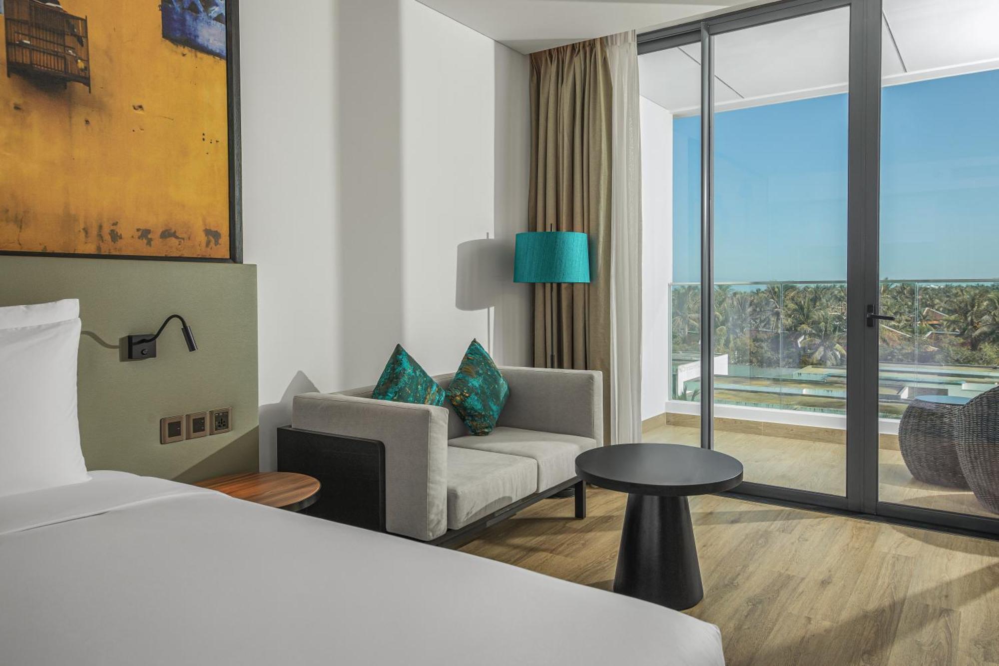 Hotel Radisson Blu