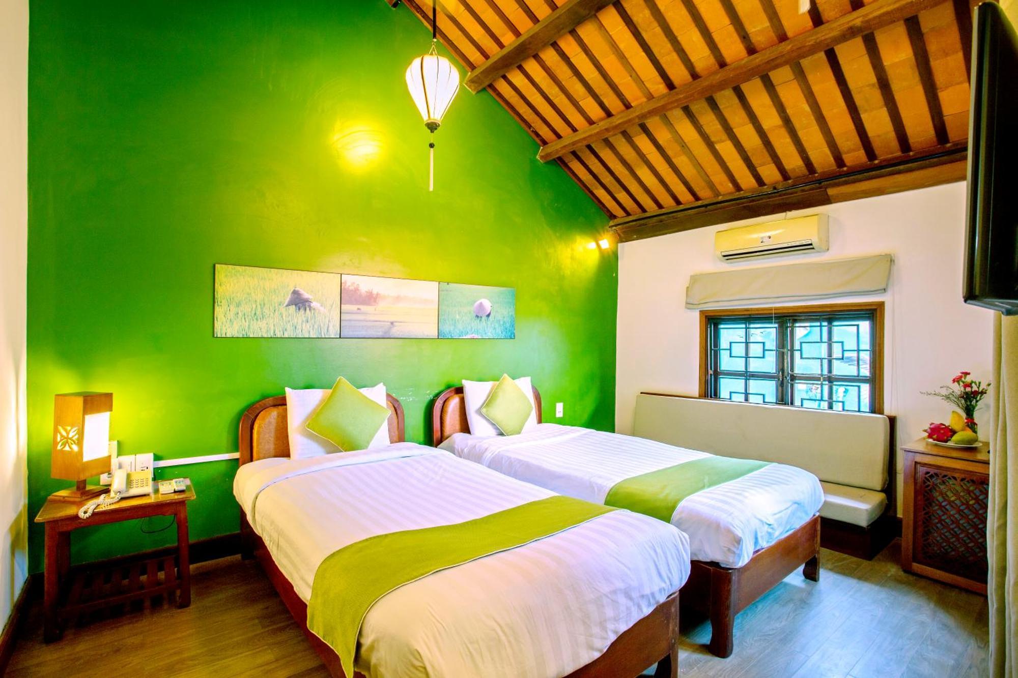 Hotel Thanh 1