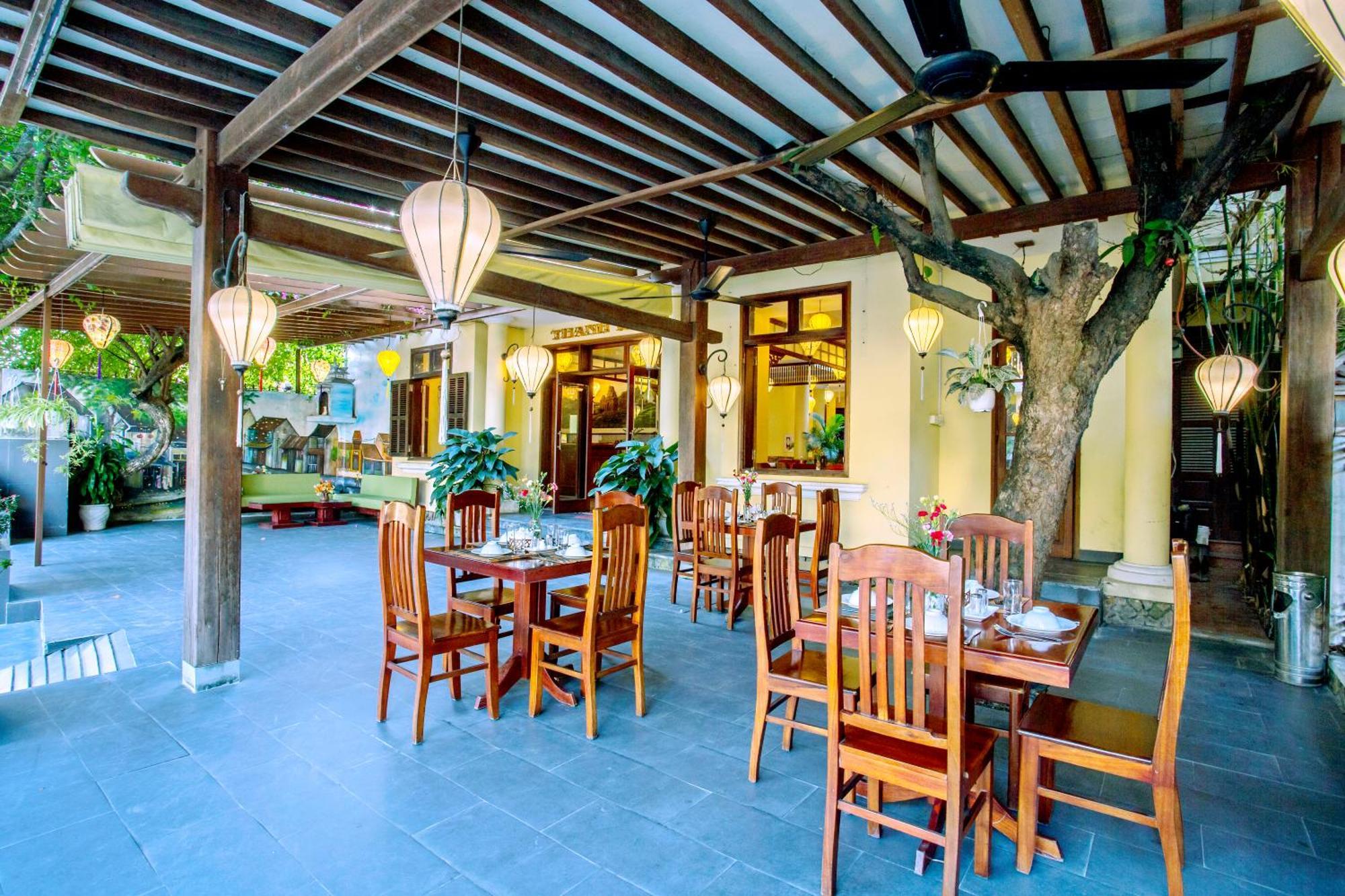 Thanh 1 Hotel Hoi An