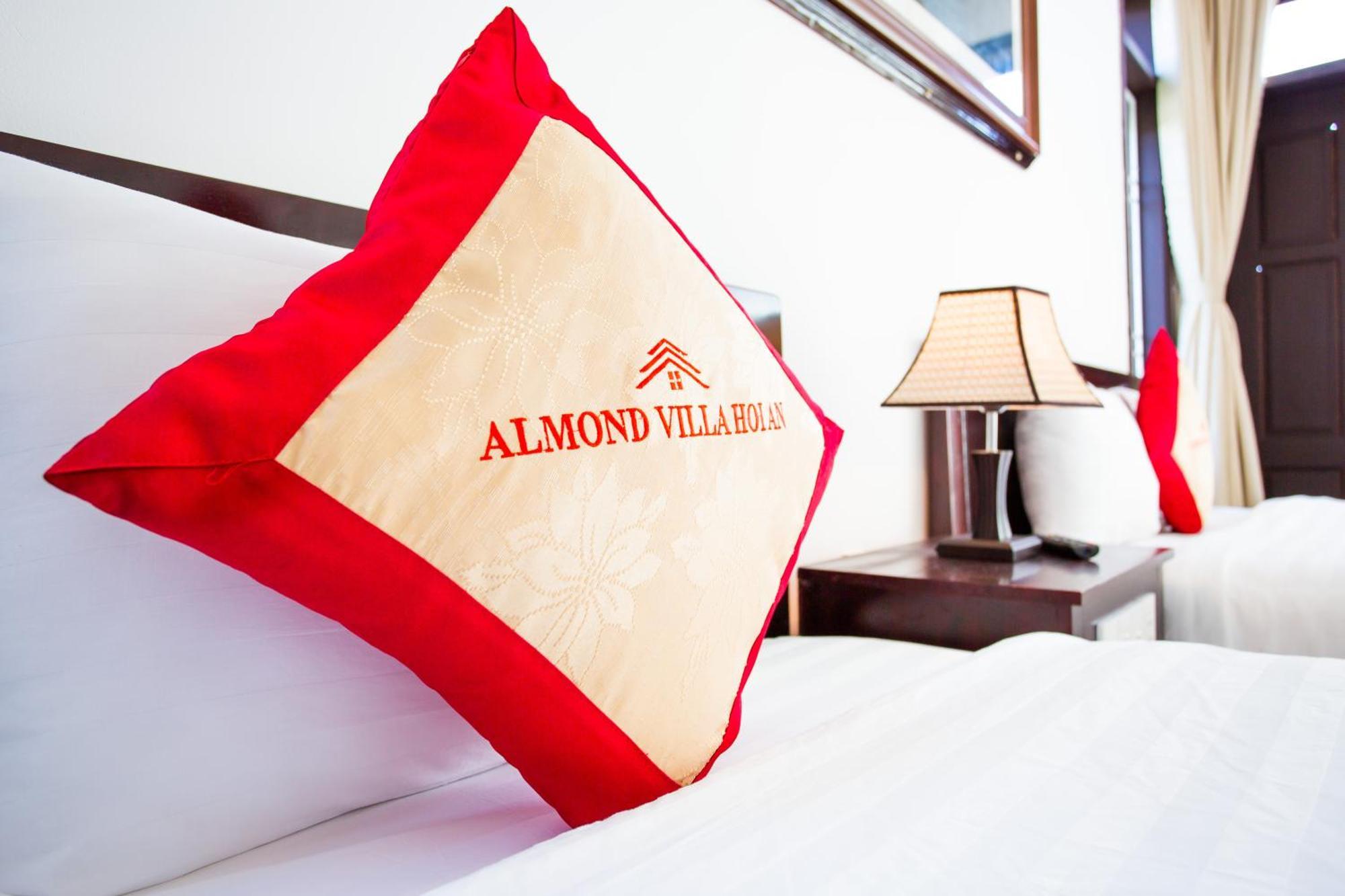Almond Villa Hoi An Hoi An