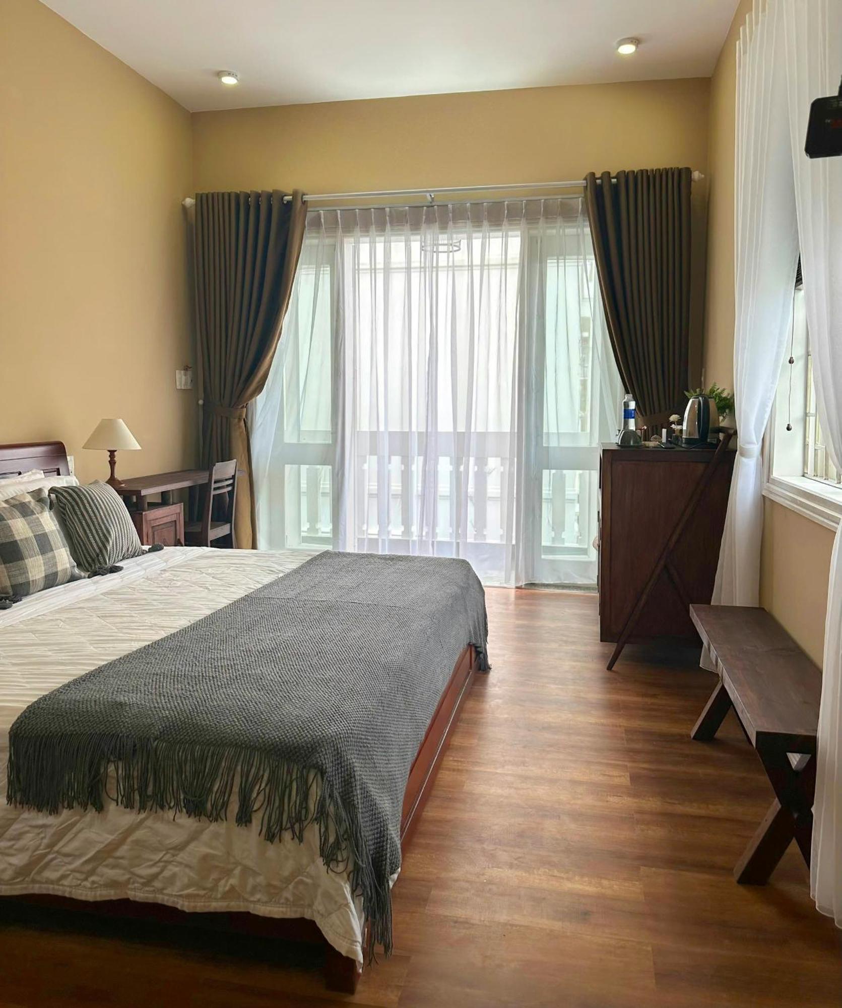 Villa Fullhouse Hoian Hoi An