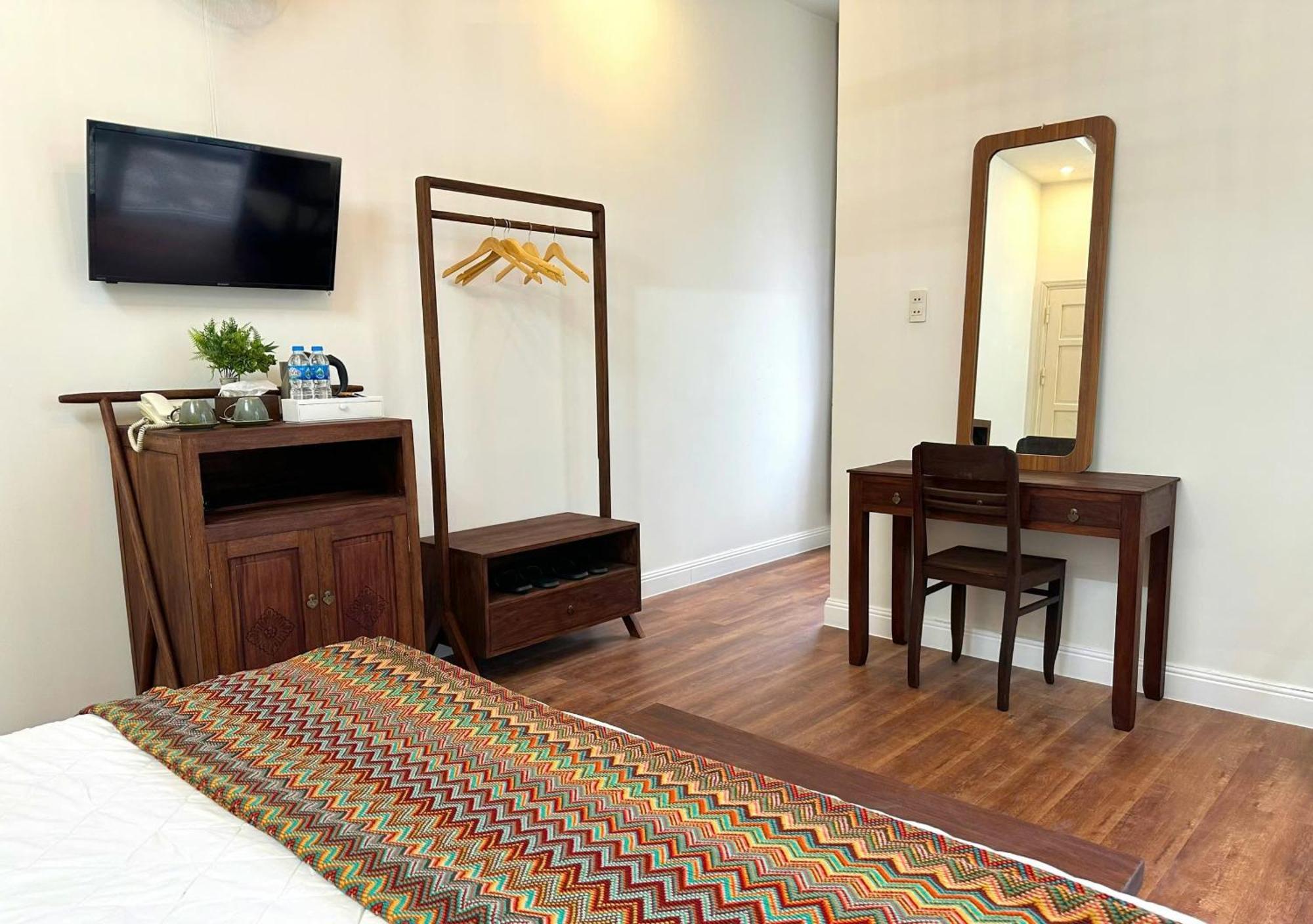 Fullhouse Hoian Villa Hoi An