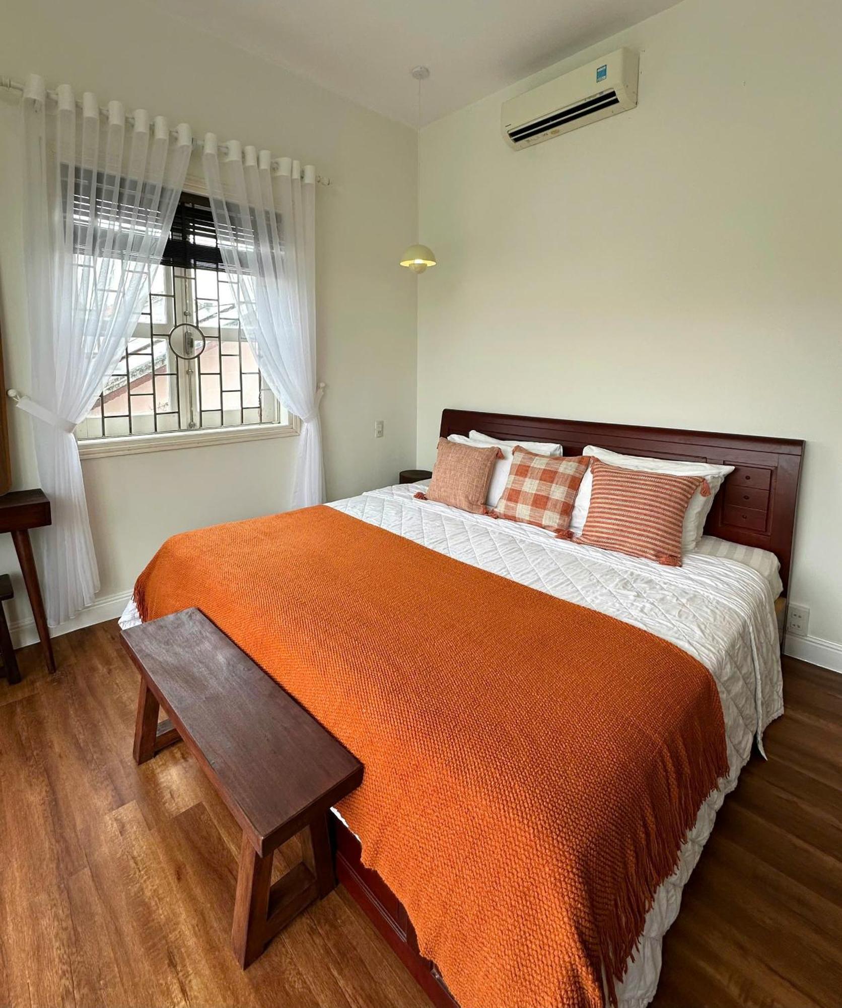 Villa Fullhouse Hoian