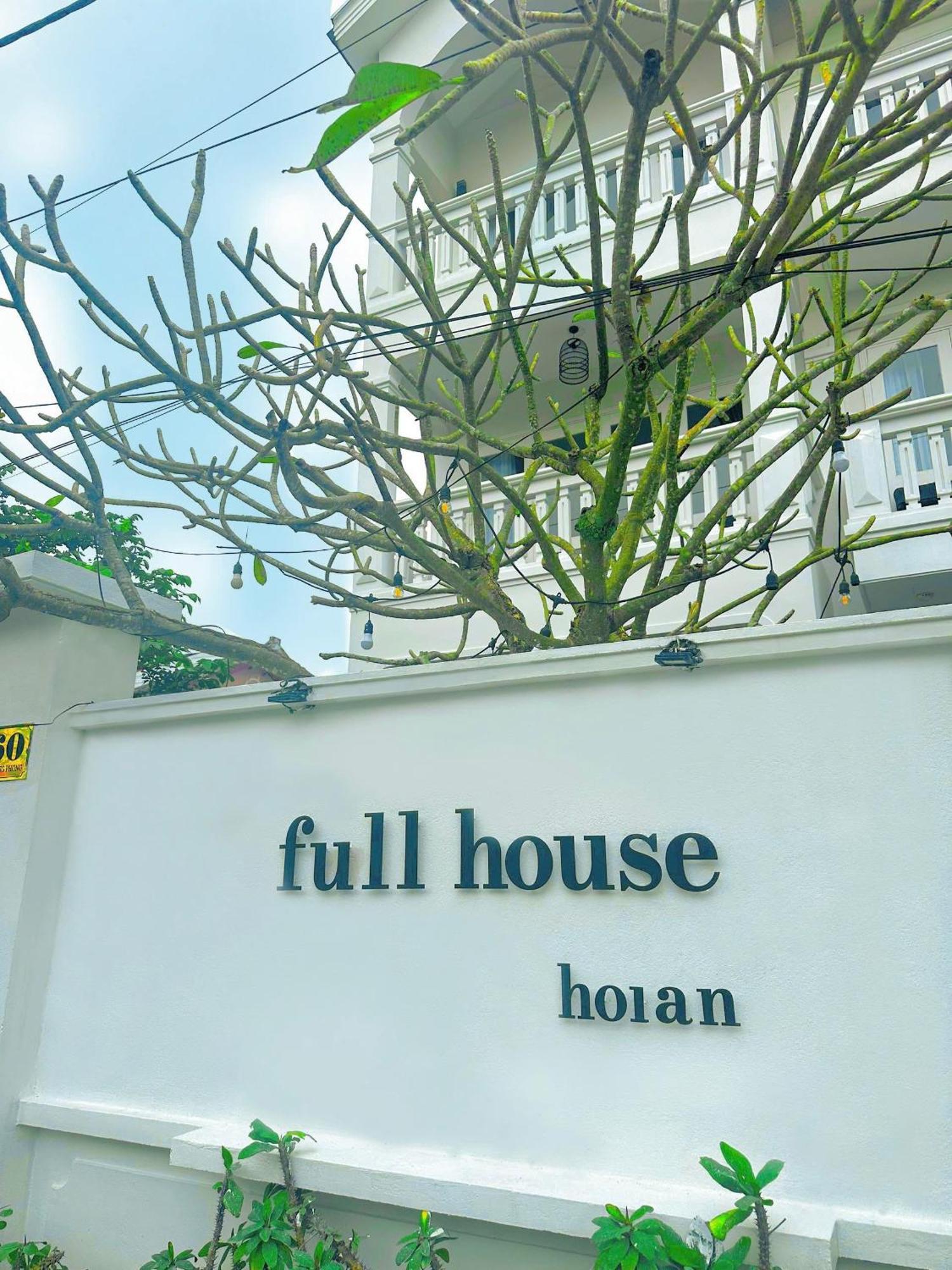 Fullhouse Hoian * Hoi An